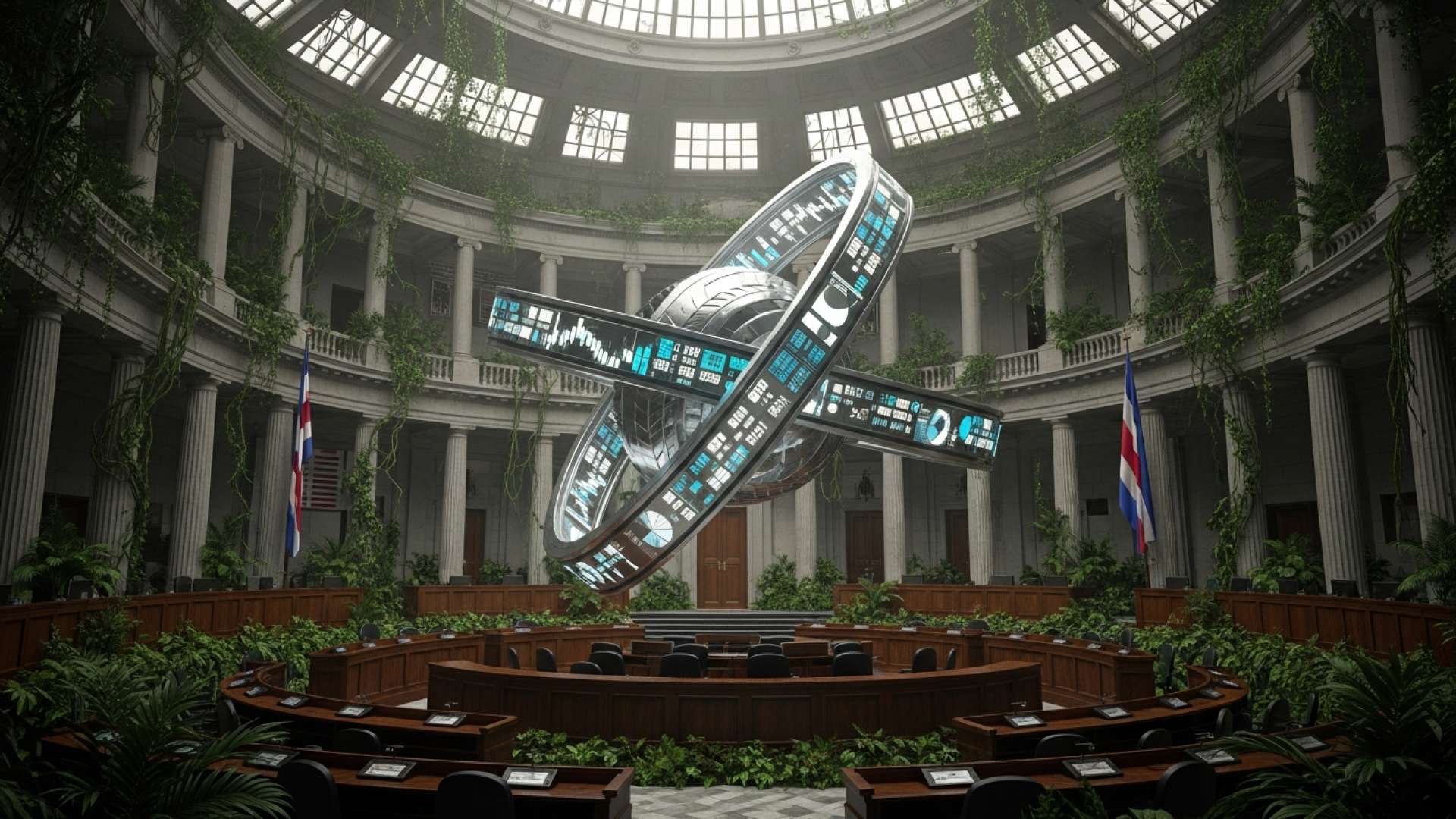 Los líderes económicos dan la voz de alarma ante las propuestas de asalto a los fondos de pensiones