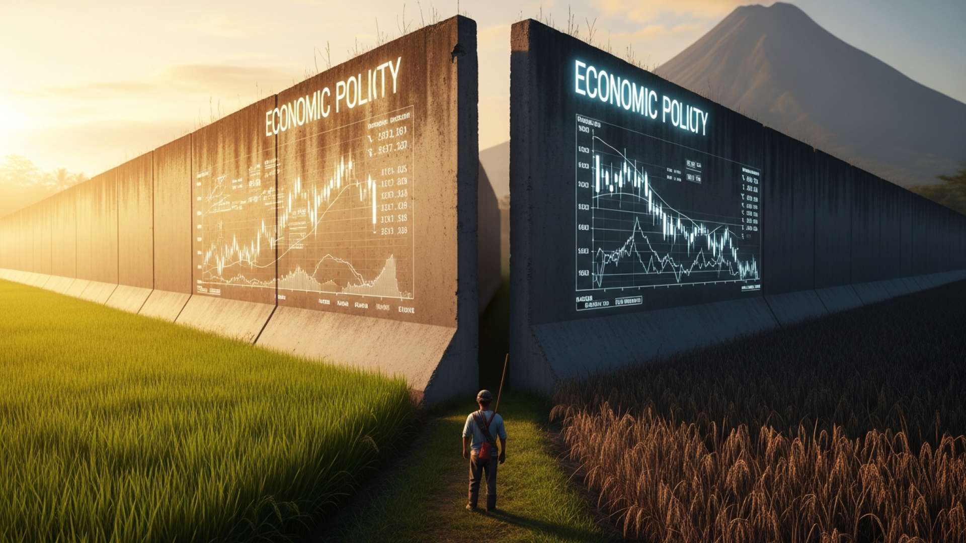 Los agricultores se manifiestan en San José ante el agravamiento de la crisis