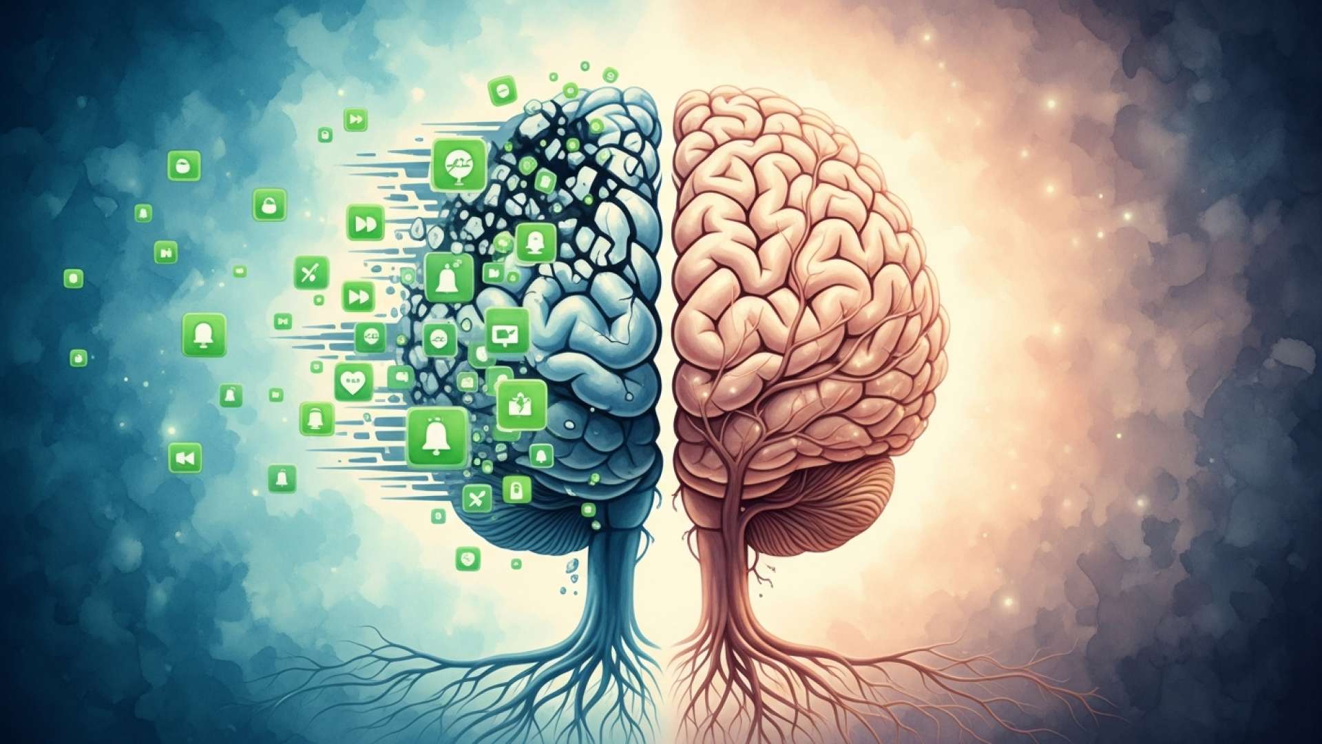 Fast-Forwarding Your Life La carga mental oculta de escuchar WhatsApp a toda velocidad