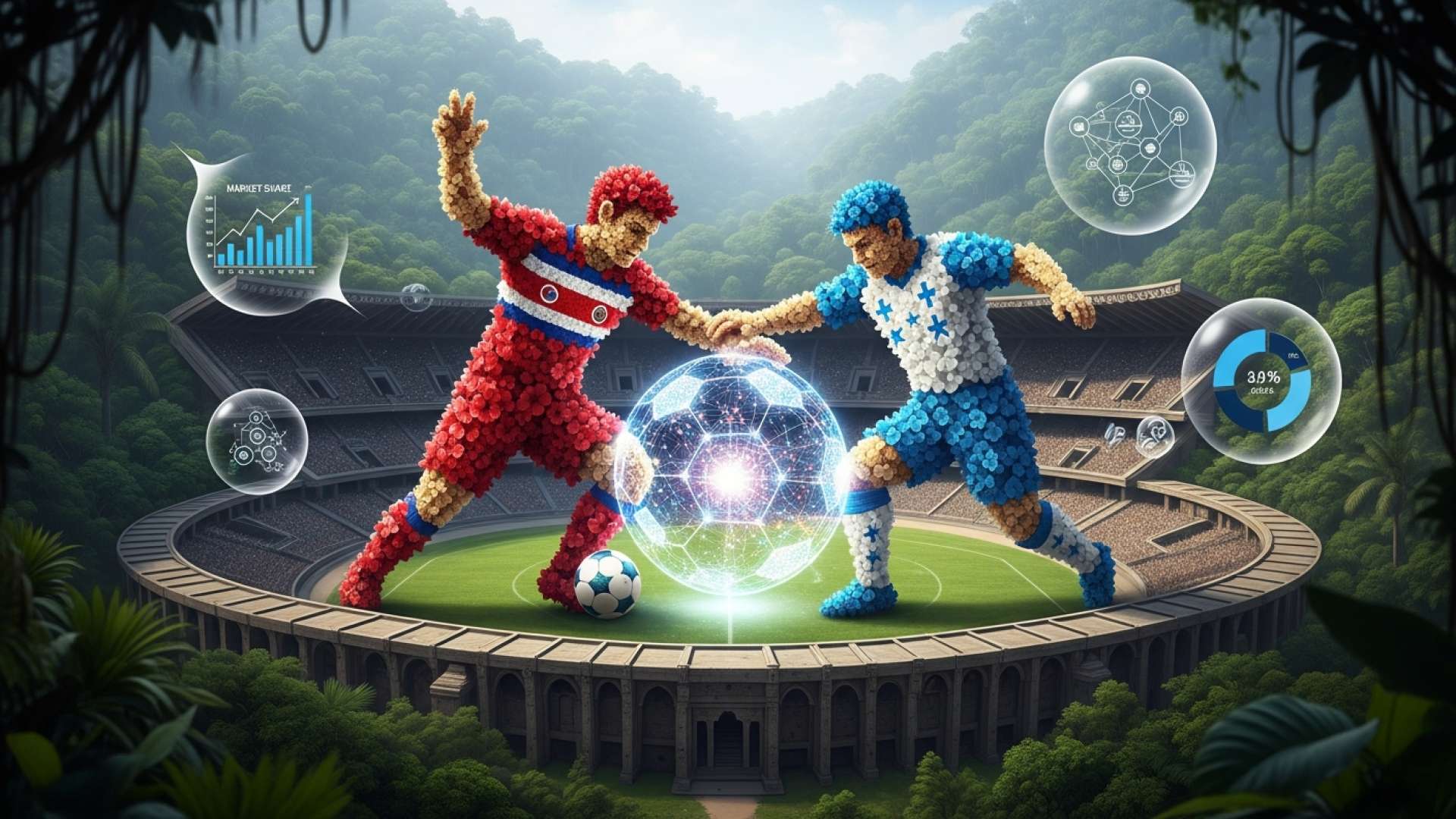 La Fedefútbol aclara la polémica de los aspersores