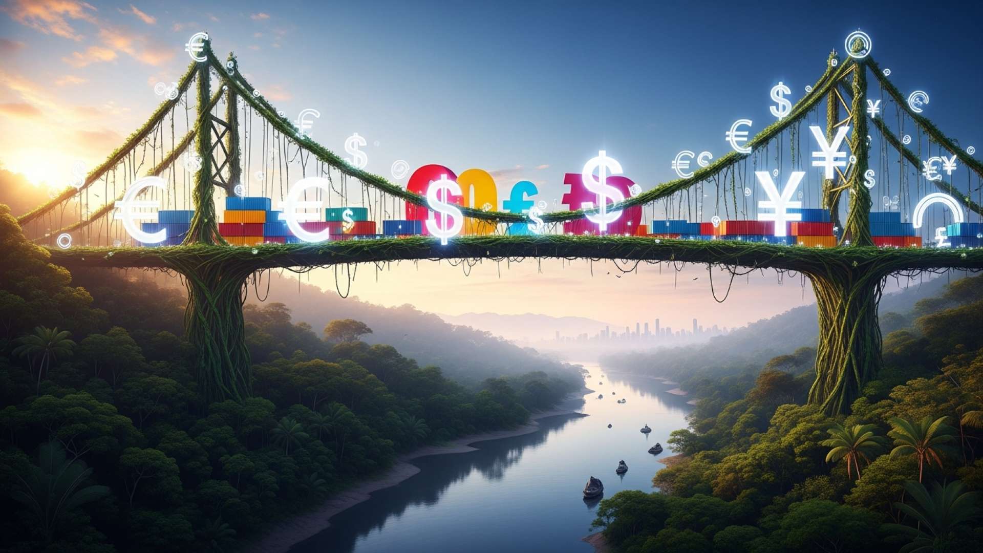 Fernández aboga por la expansión del libre comercio en Costa Rica