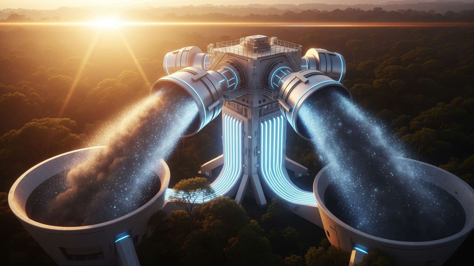 Figueres declara imparable la economía verde