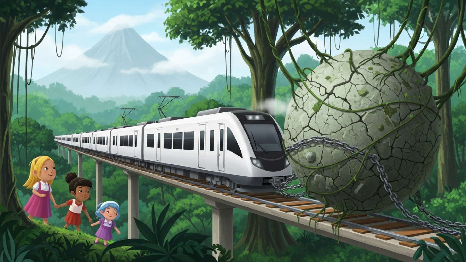 El Ministro de Hacienda fija un nuevo plazo para la financiación de 800 millones del tren