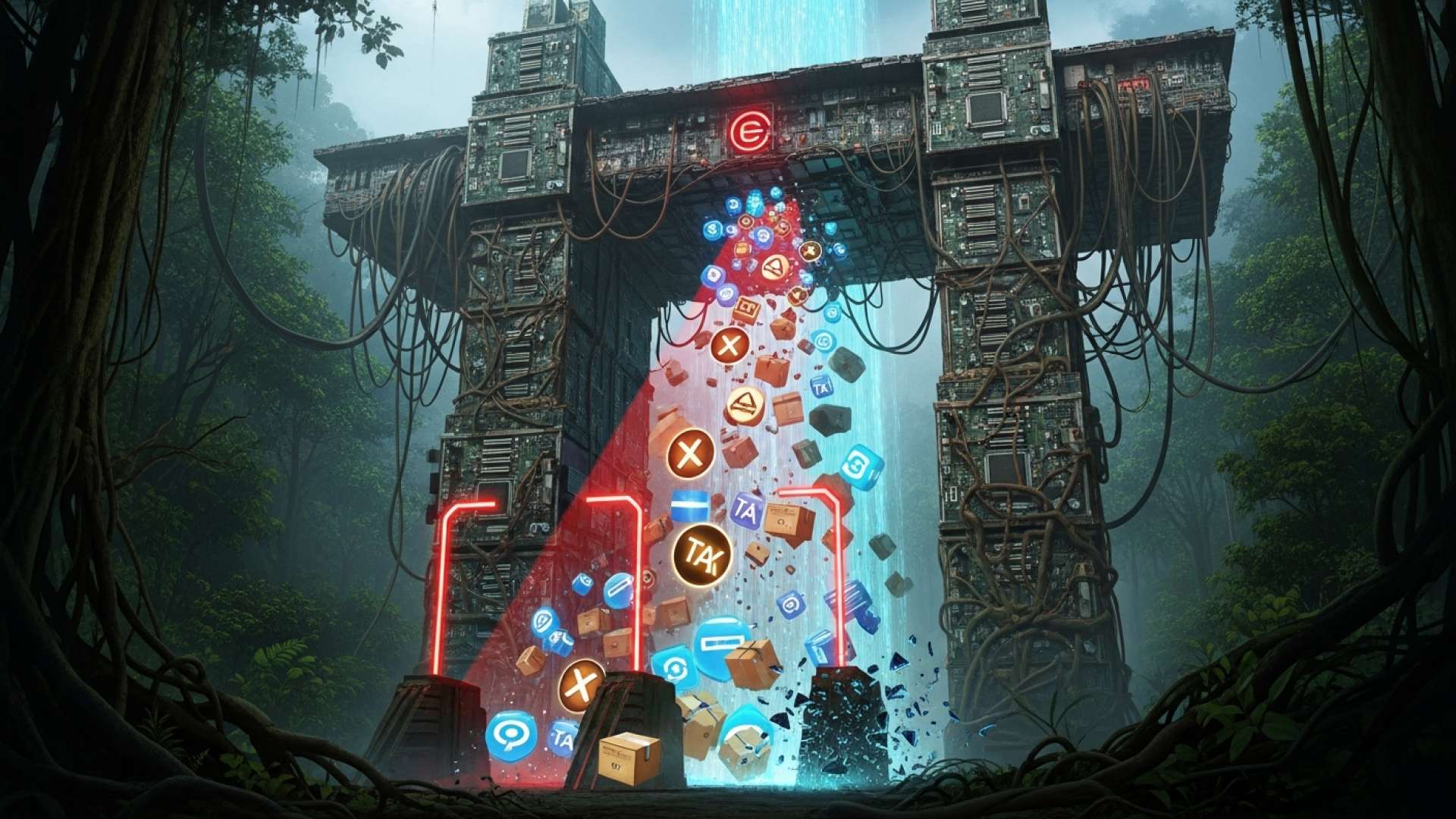 El Ministerio de Hacienda publica una guía de compras urgentes para el Black Friday