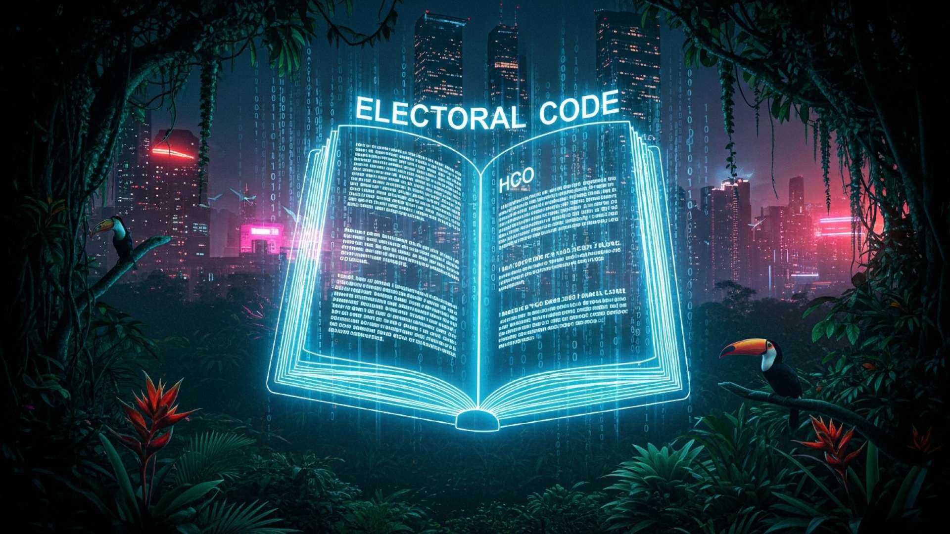 Cinco partidos políticos se enfrentan a sanciones por incumplir los plazos de financiación