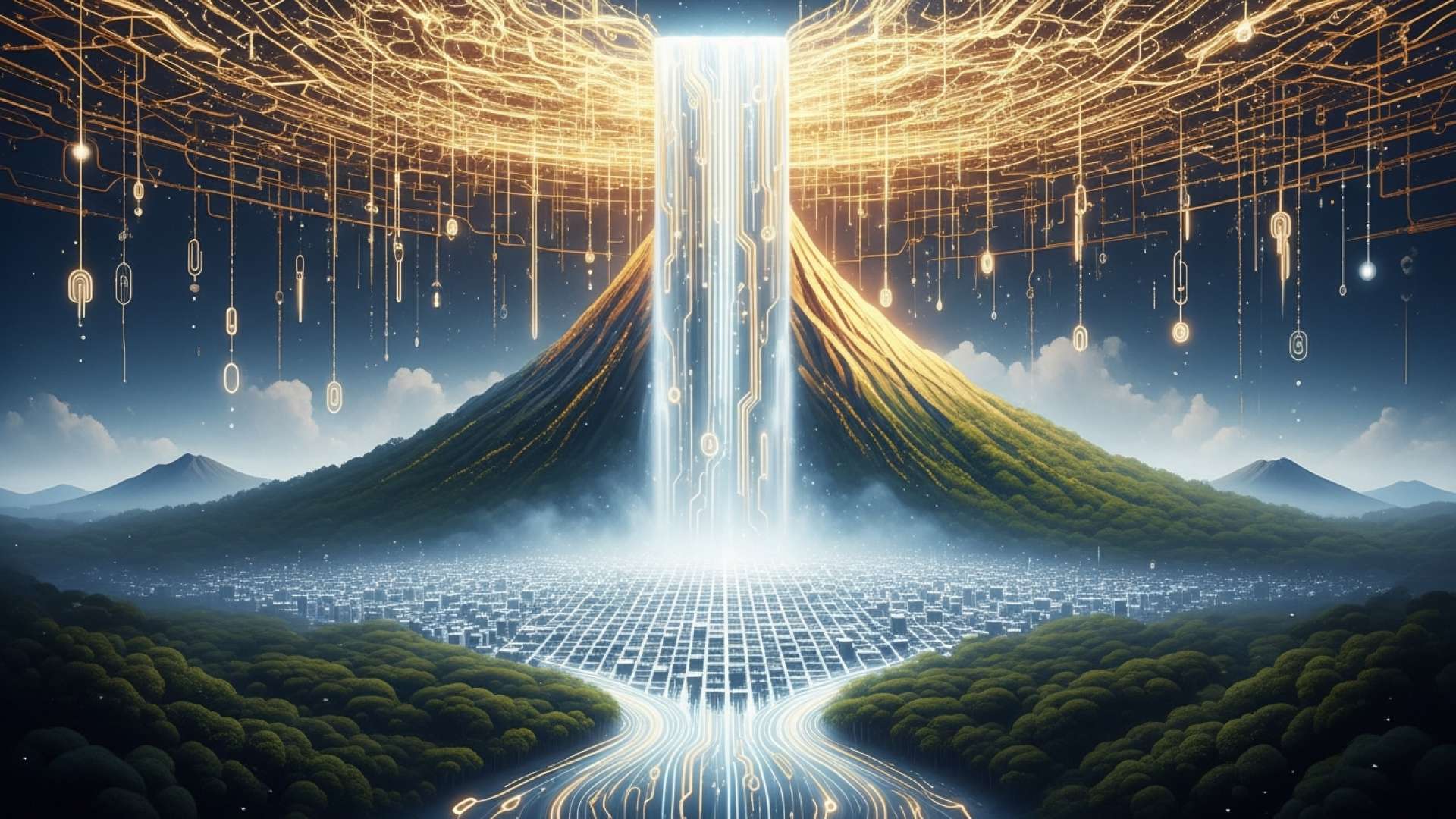 Forjar la próxima generación de ciudades de Costa Rica