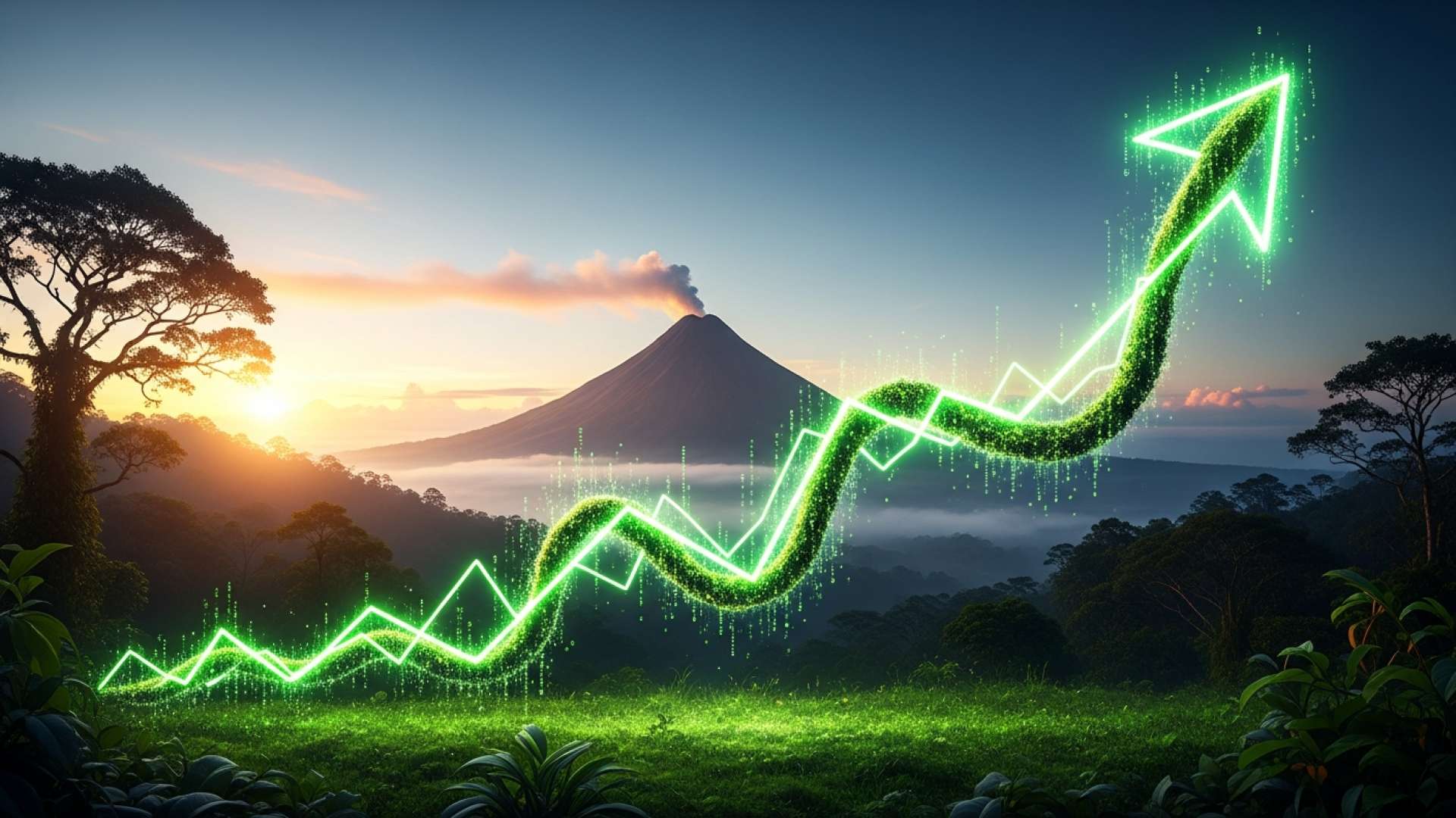 Las zonas francas alimentan la división económica en Costa Rica