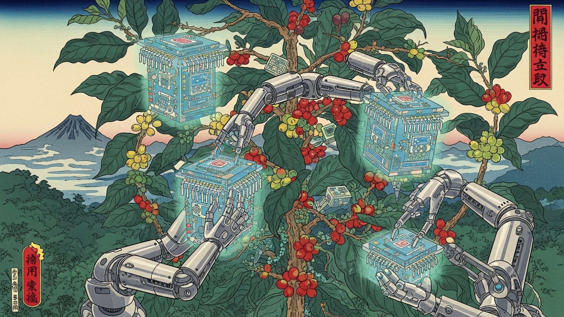 Las zonas francas impulsan la expansión económica de Costa Rica