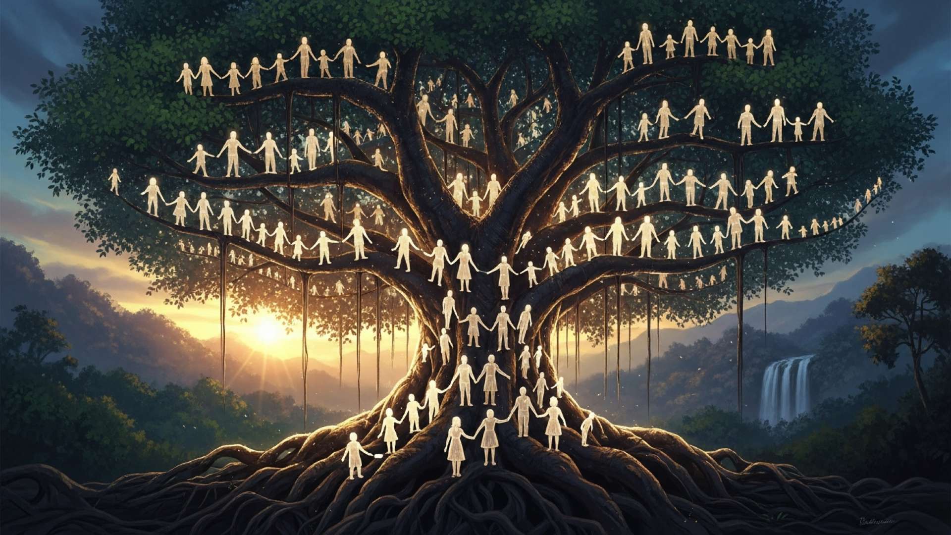 Del conflicto a la colaboración: cómo una escuela transformó su comunidad