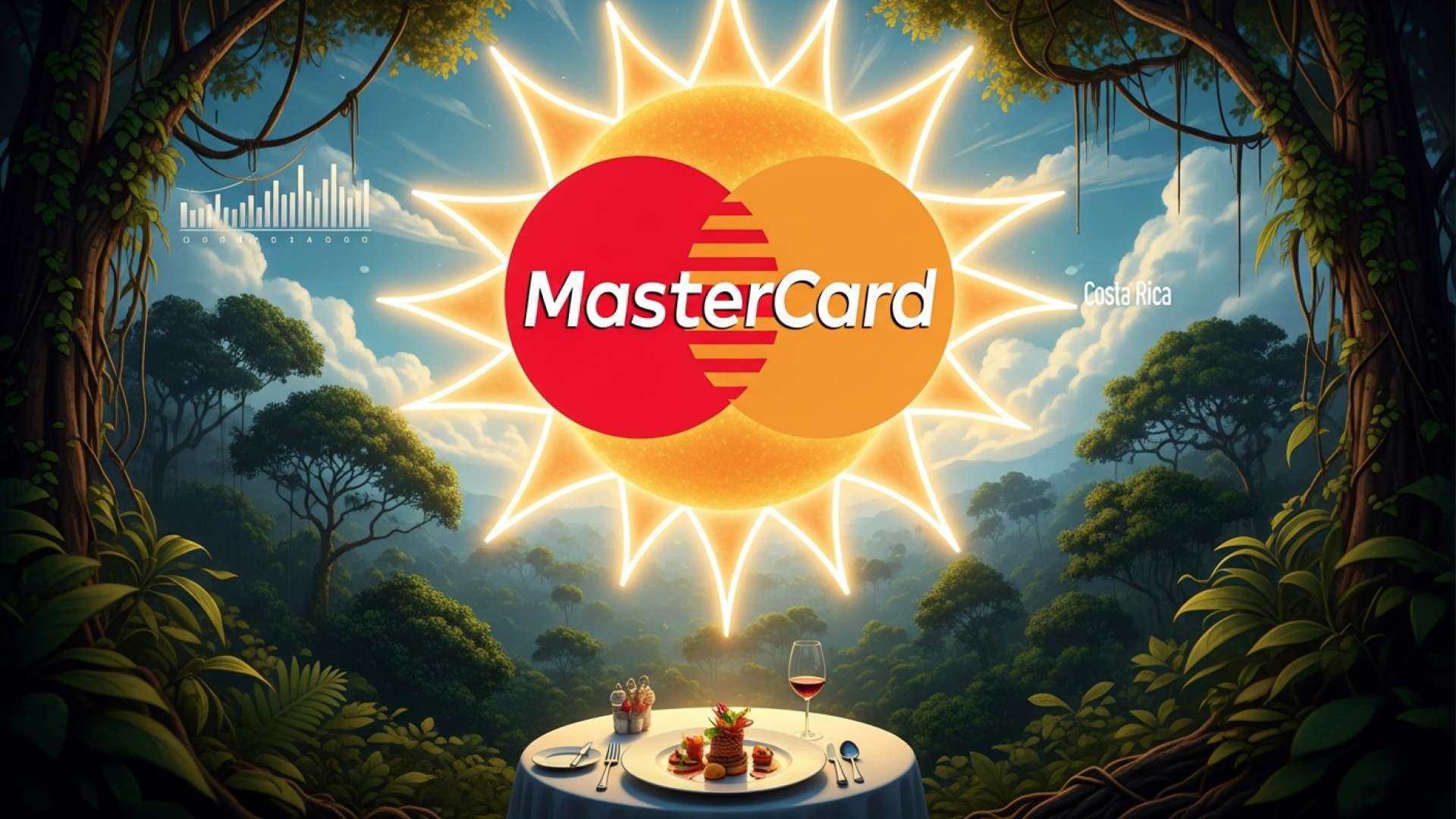 El Festival Gastro Ruta enciende la escena culinaria de Costa Rica