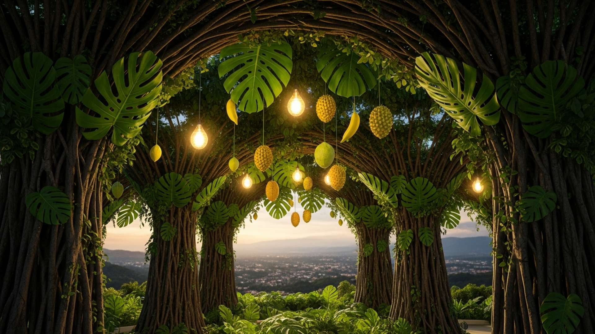 Los mercados gastronómicos surgen como motores económicos en Costa Rica