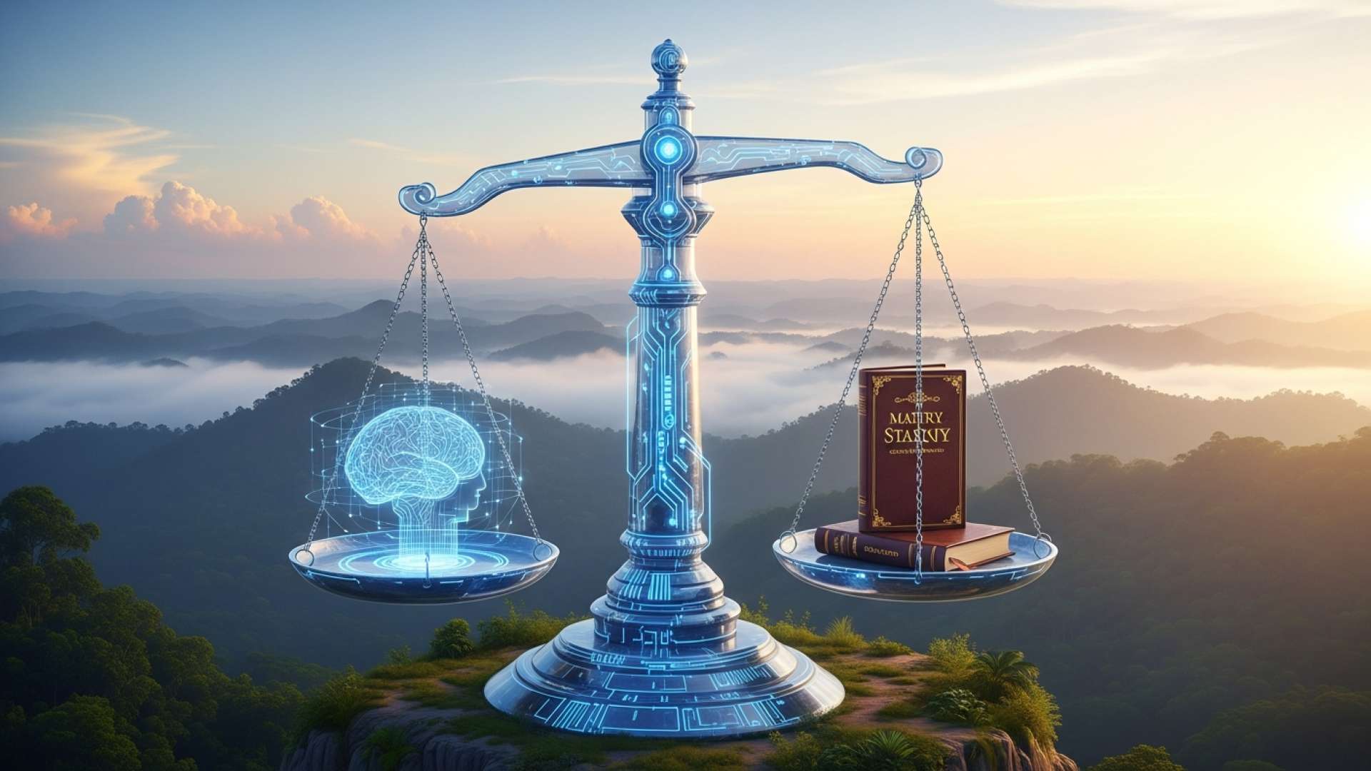 Globalex pretende revolucionar el derecho costarricense con Lexi AI