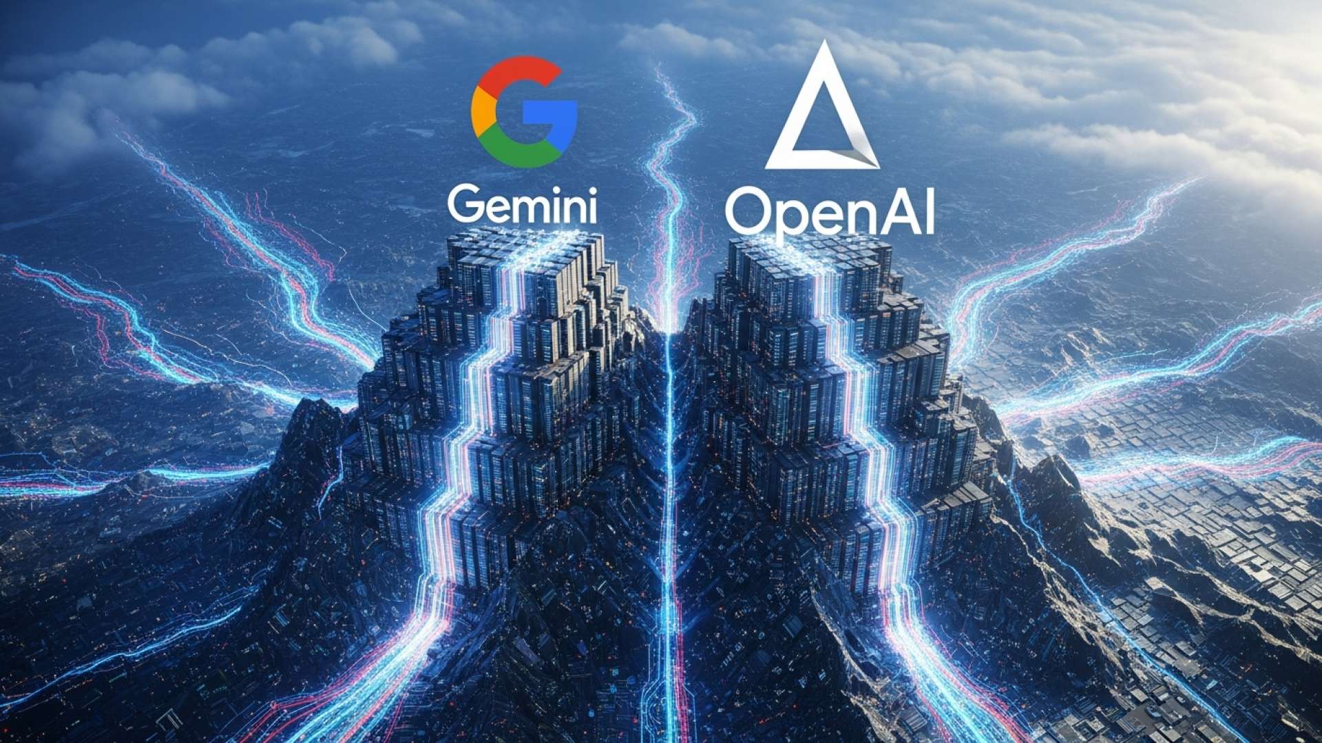 Google intensifica la carrera por la inteligencia artificial con el debut de Gemini 3