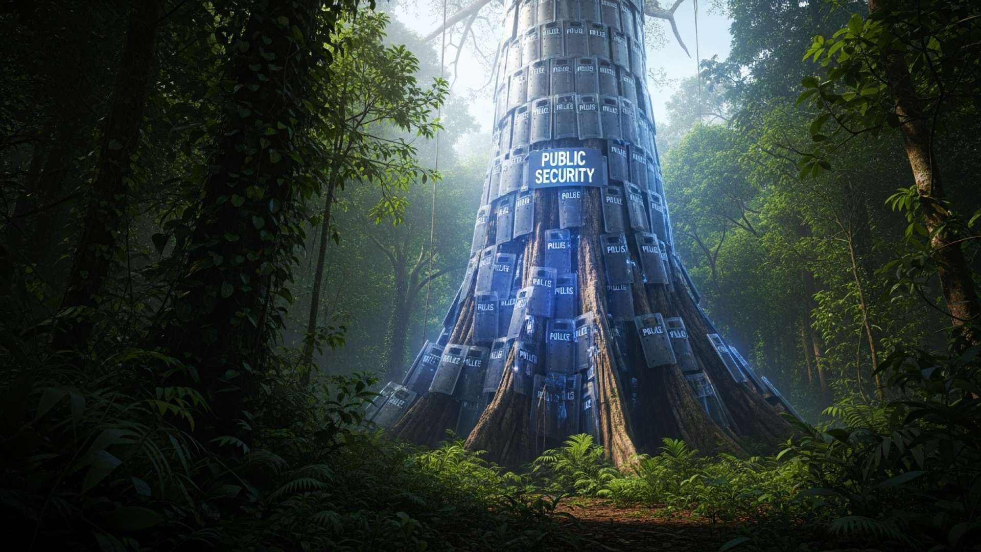 El Gobierno se apresura a legalizar el seguro policial tras el demoledor informe del interventor