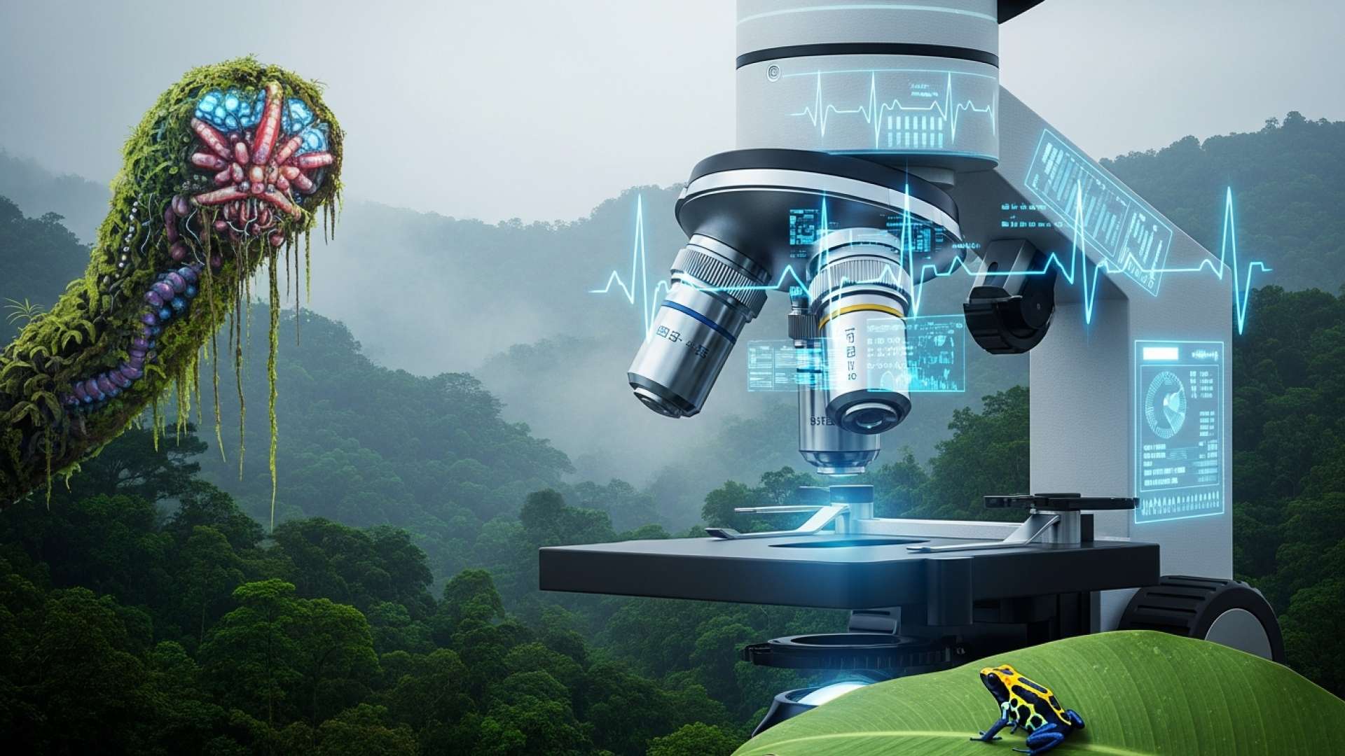 Reportero del Grupo Extra premiado por denunciar fallos en el sistema sanitario