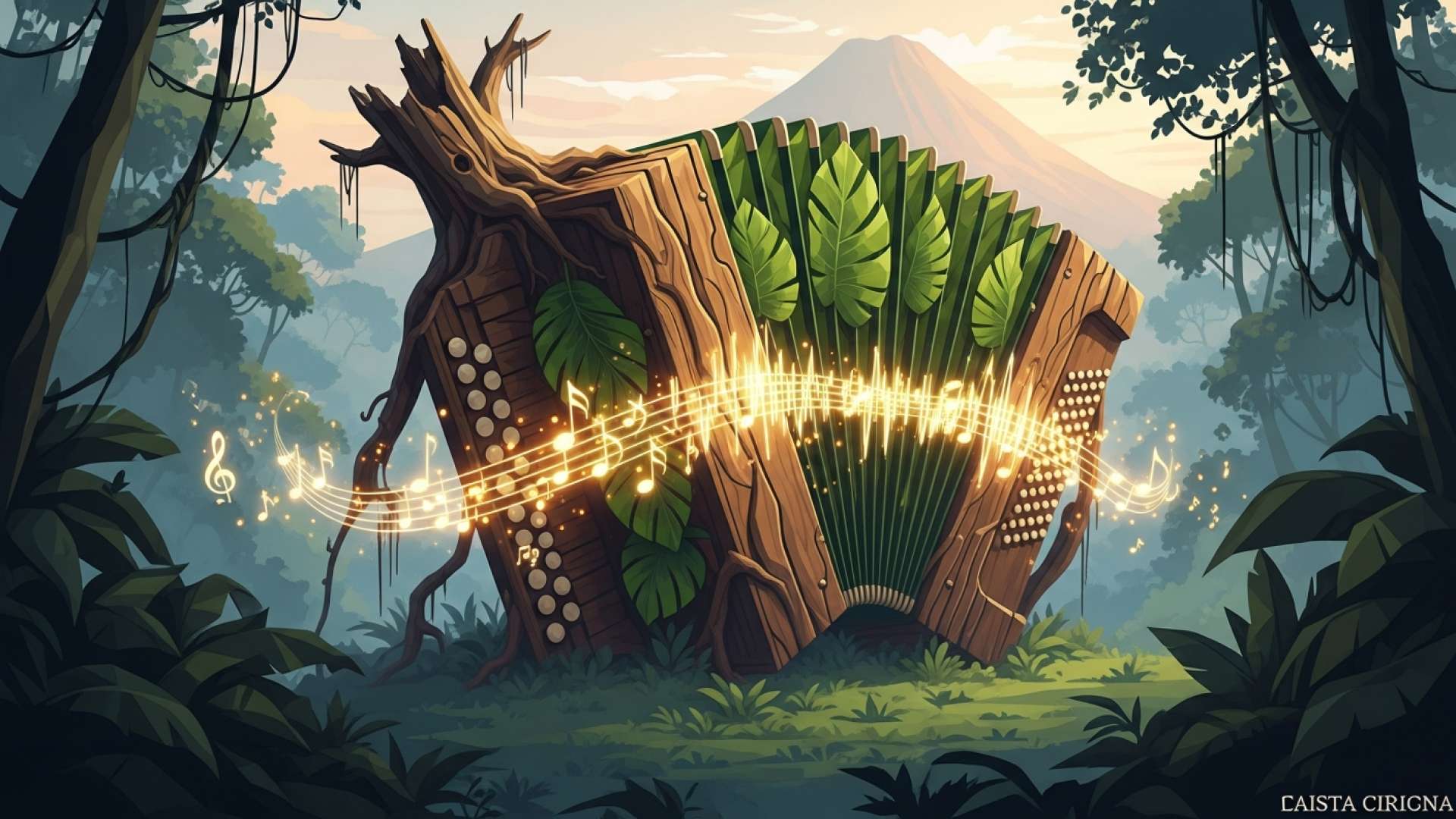 Grupo Frontera anuncia fecha de concierto para 2026 en Costa Rica