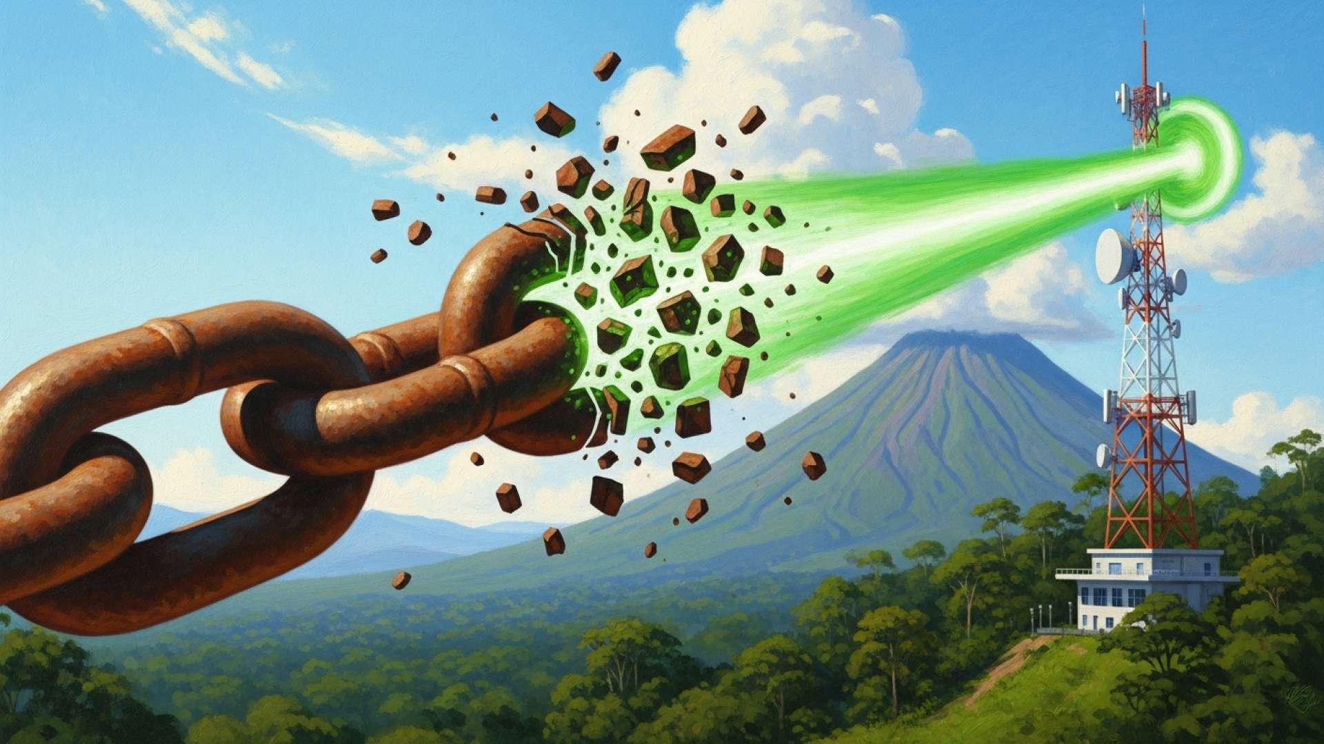 El Grupo ICE obtiene enormes beneficios y recorta drásticamente su deuda