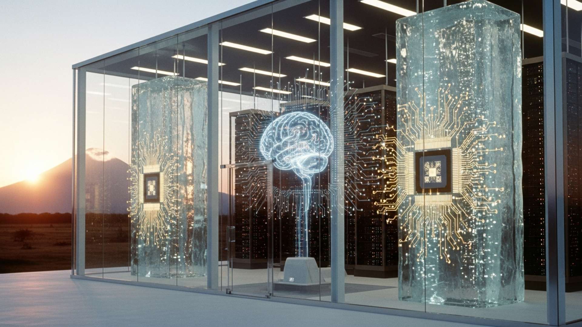 El Campus de Inteligencia Artificial de Guanacaste aborda la barrera energética para la inversión tecnológica