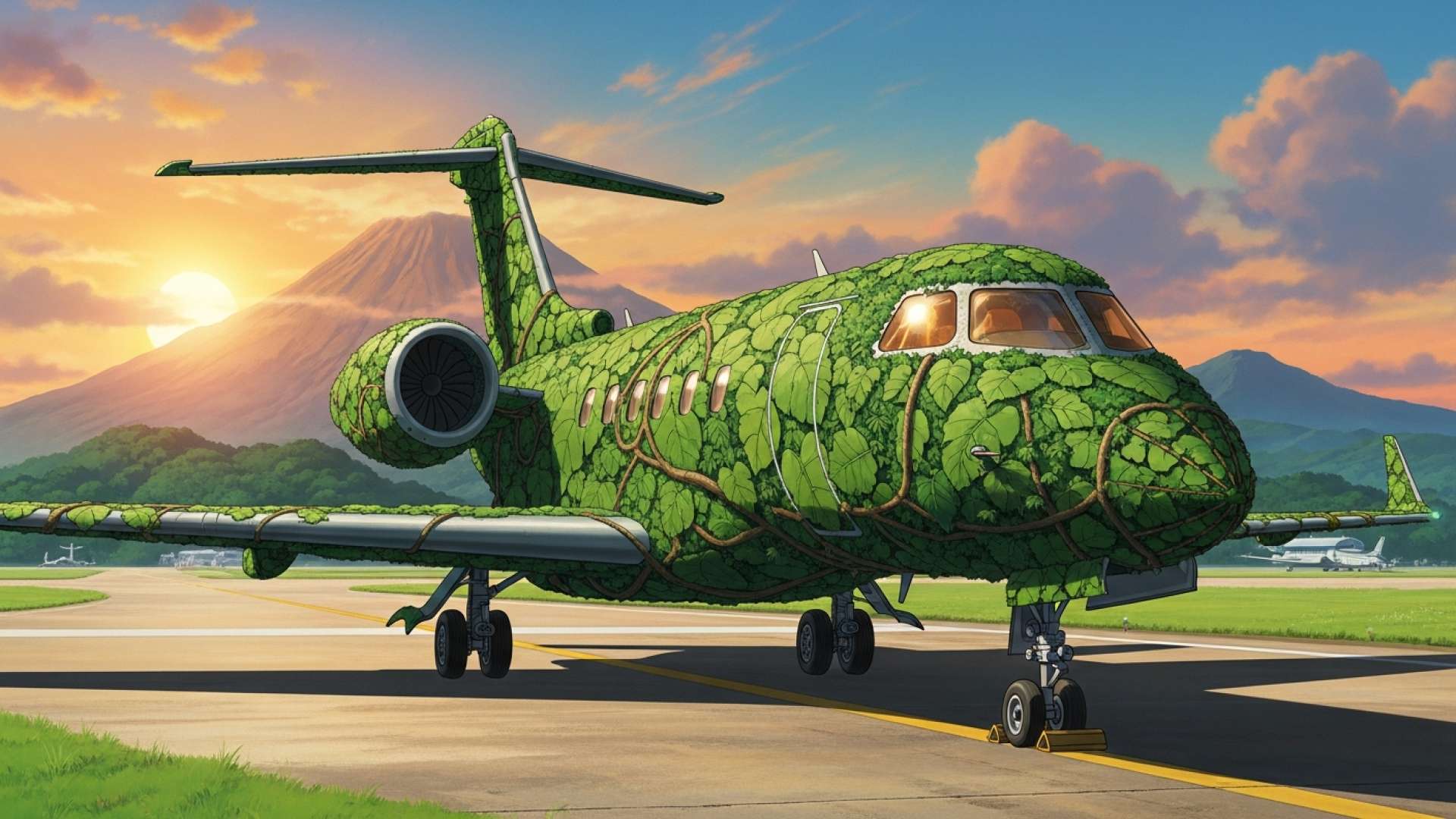 El aeropuerto de Guanacaste eleva los viajes de lujo con una nueva terminal VIP