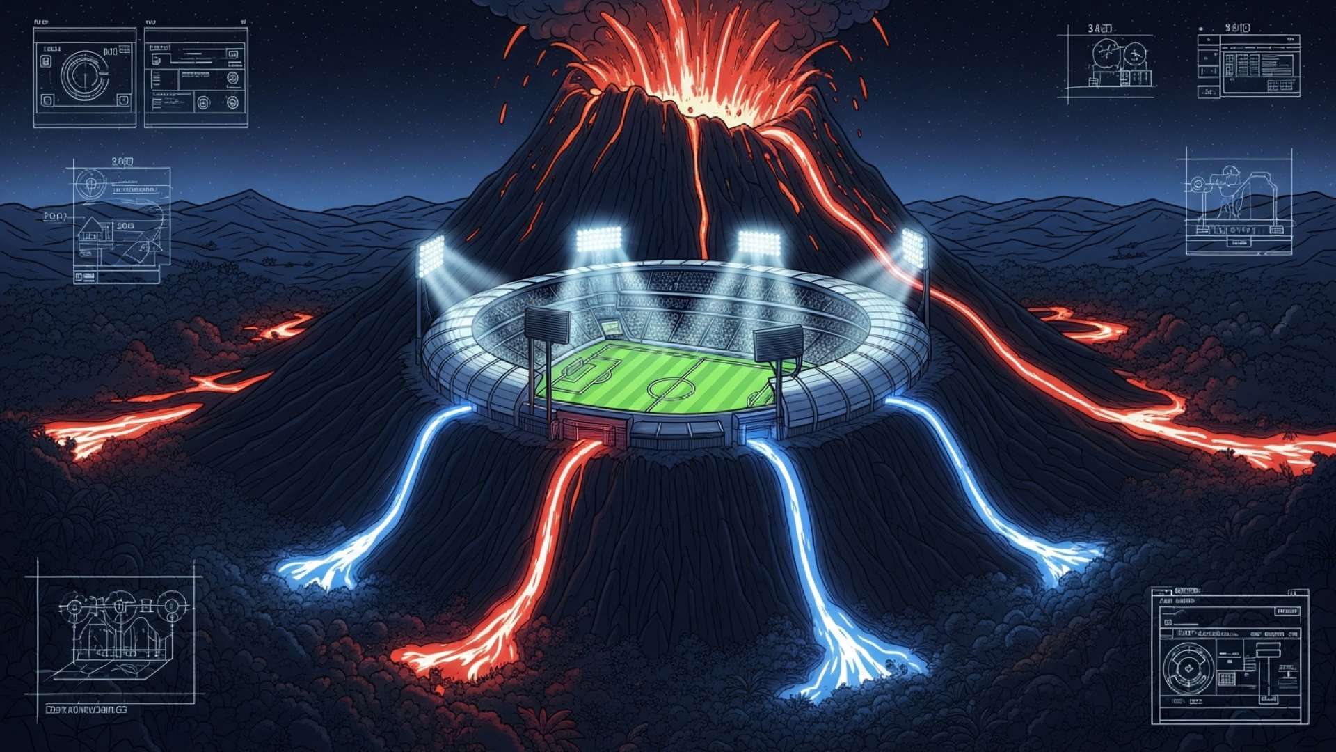 Gustavo Alfaro expresa su dolor por la eliminación de Costa Rica del Mundial