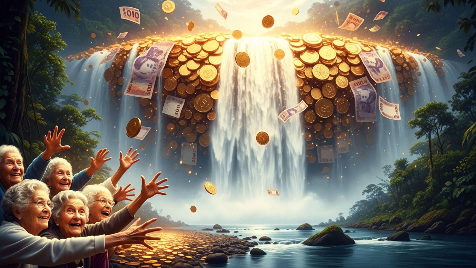 Hacienda confirma el pago del Aguinaldo del 5 de diciembre al sector público