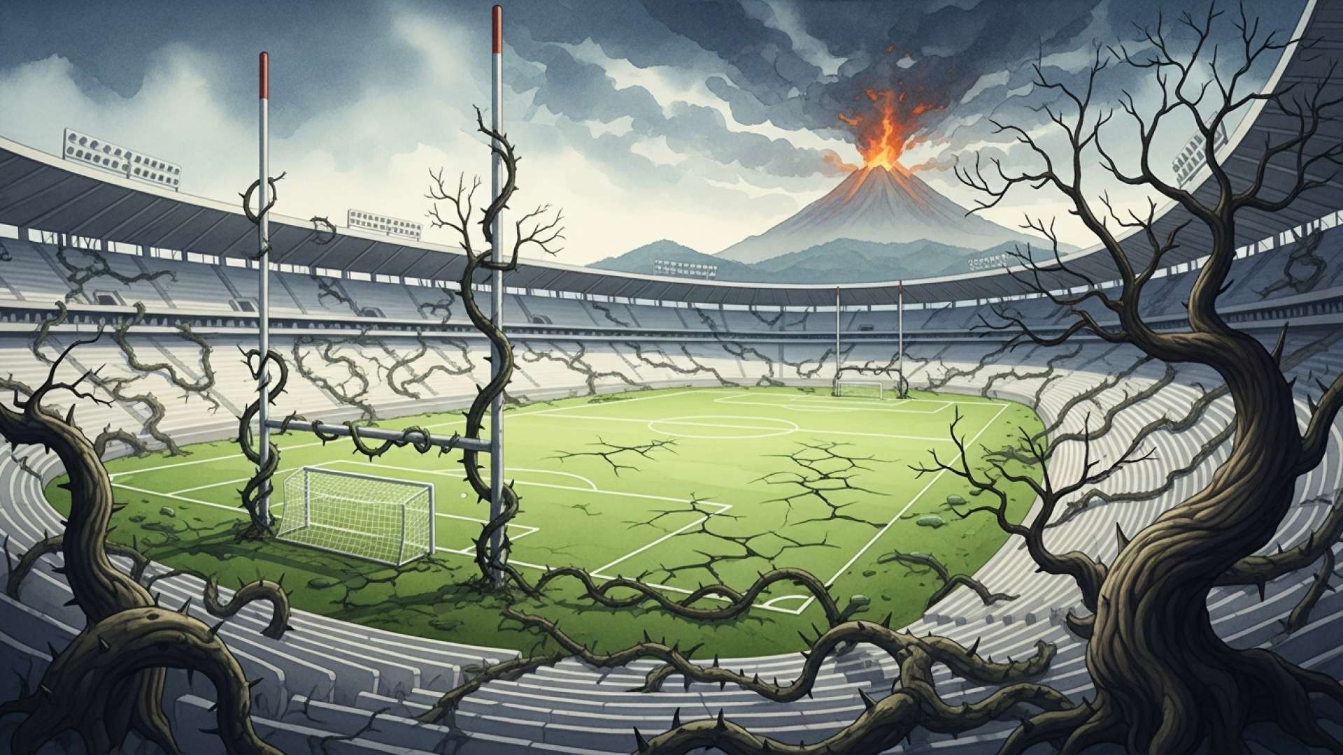 Herrera se enfrenta a un interrogatorio mientras se agrava la crisis de la selección nacional