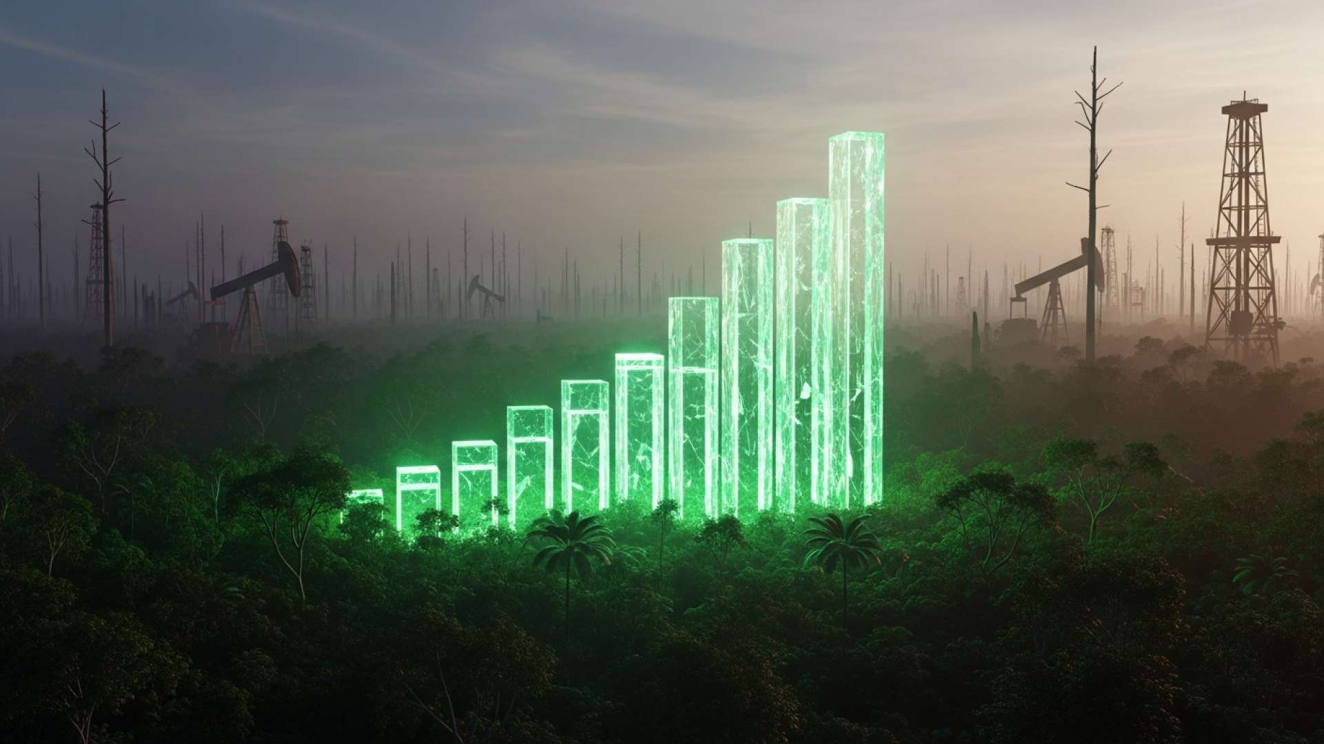 Brasil se juega mucho en Belém para lograr un consenso en la COP30