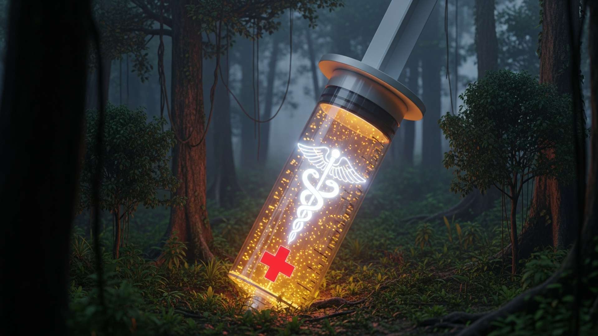 El uso histórico de antídotos transforma la atención de urgencias en Talamanca