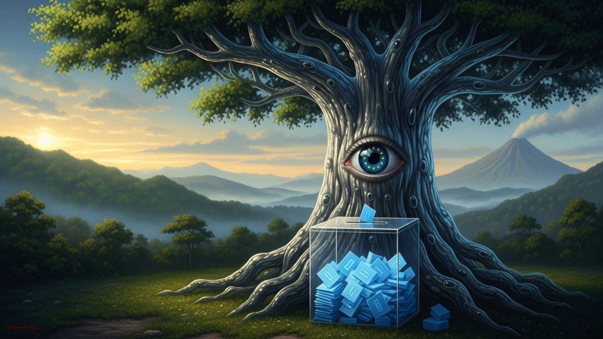 Misión histórica de la UE para observar las elecciones de 2026 en Costa Rica