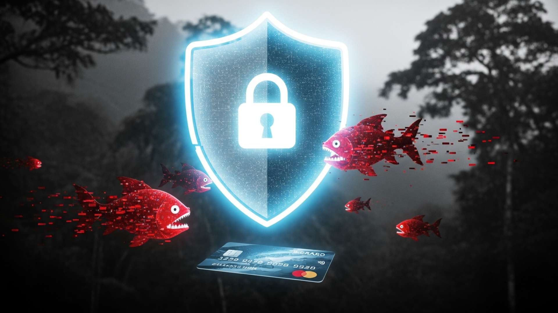 Los compradores navideños, objetivo de una oleada de fraudes cada vez mayor