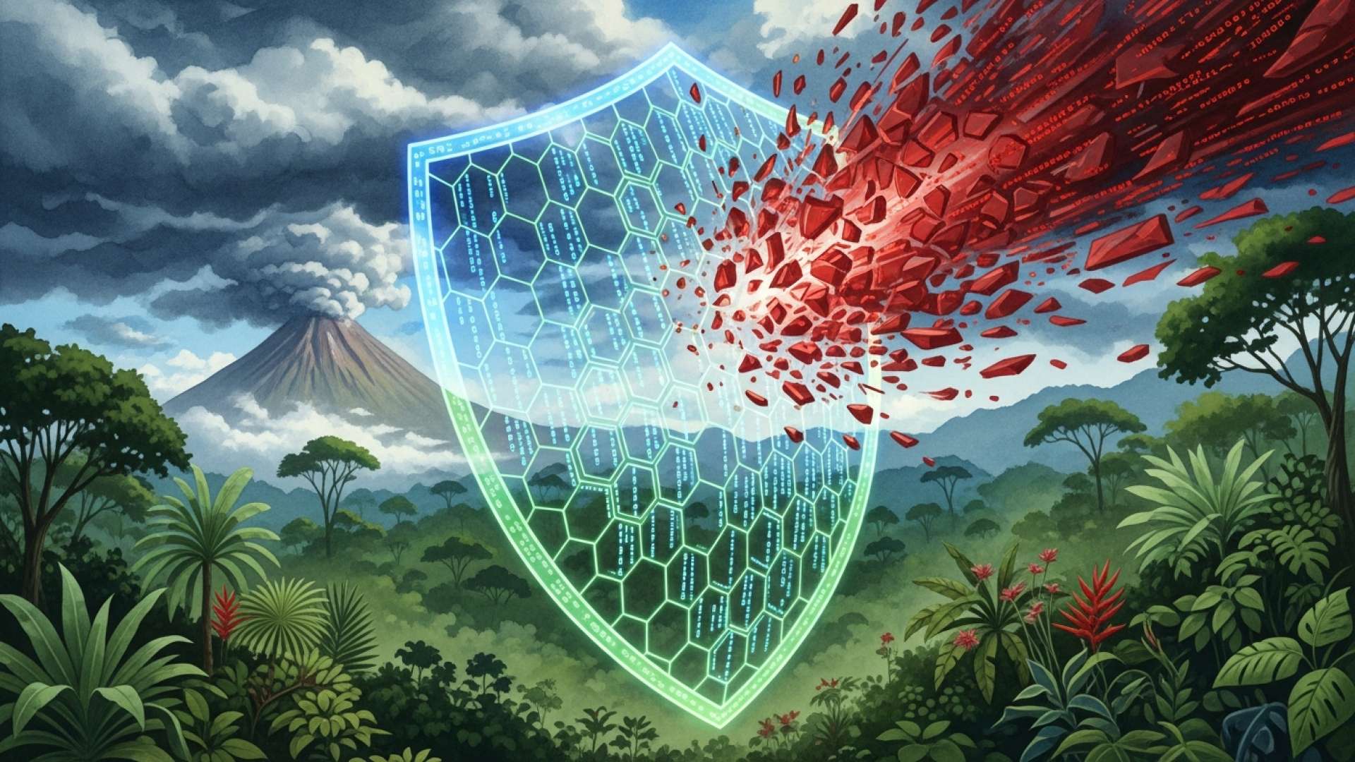 Cómo sobrevivir a las primeras 48 horas de un ciberataque