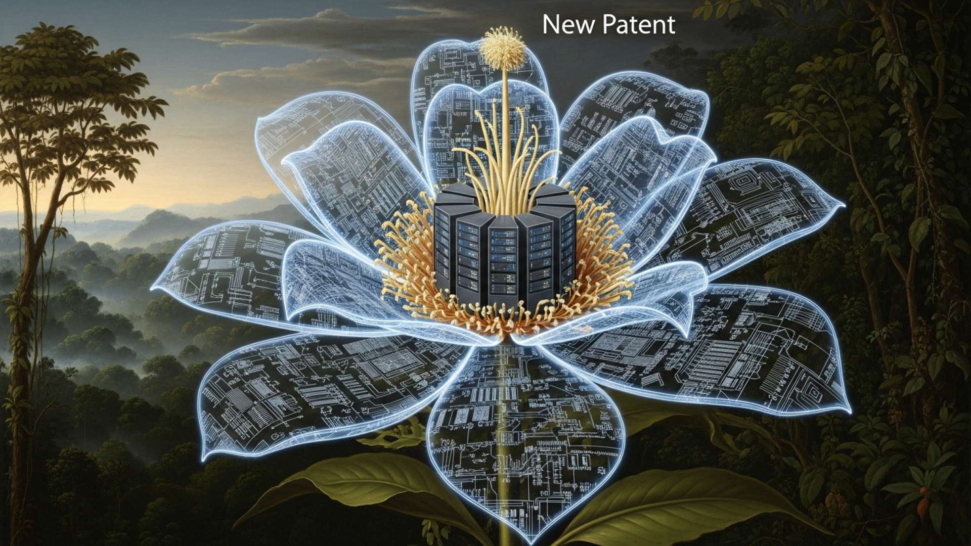 HPE consigue 40 patentes que impulsan la tecnología en Costa Rica