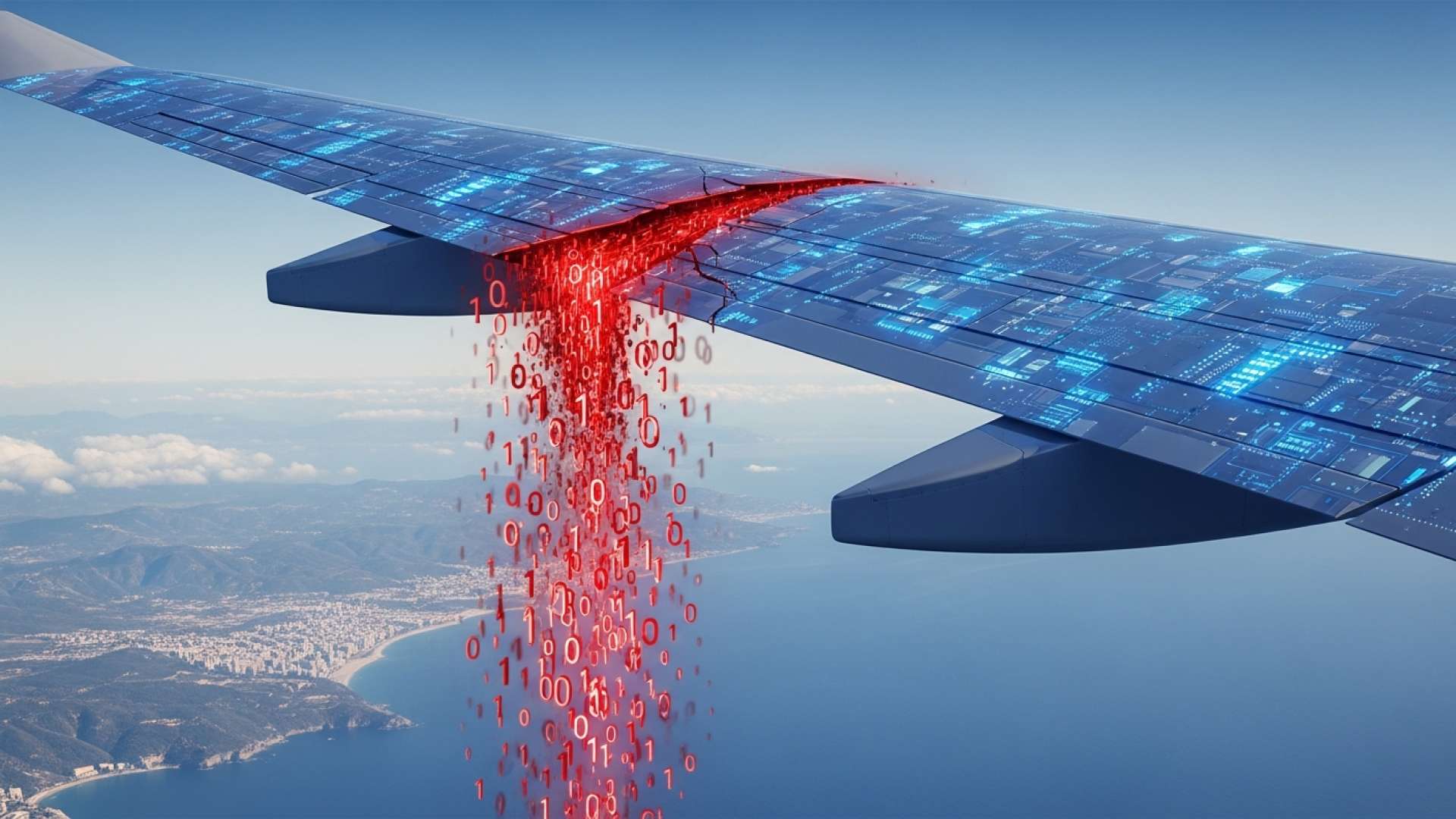 Iberia afronta las consecuencias de la filtración de datos de sus clientes