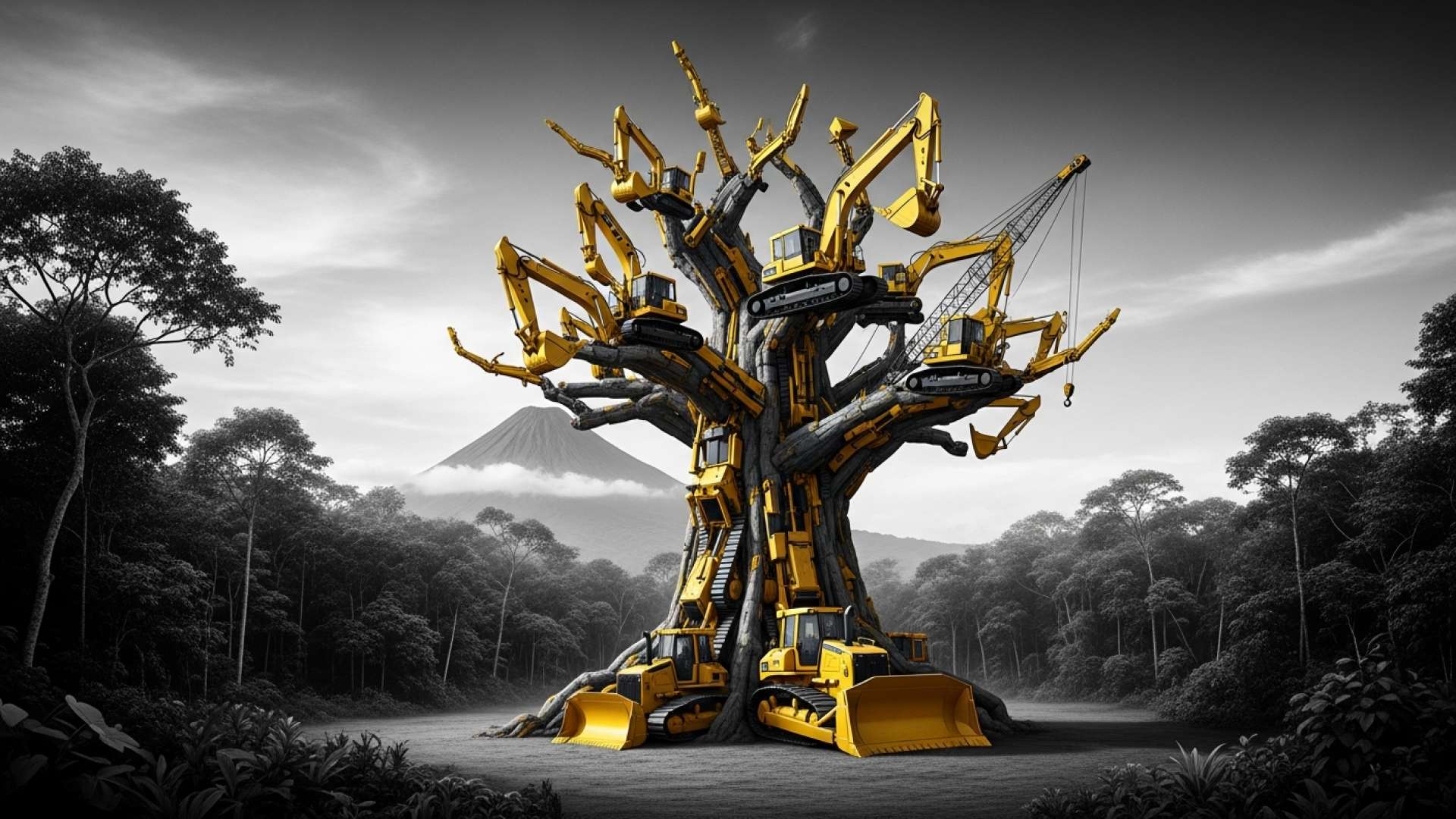 El ICE liquida cientos de máquinas industriales en una gran subasta pública