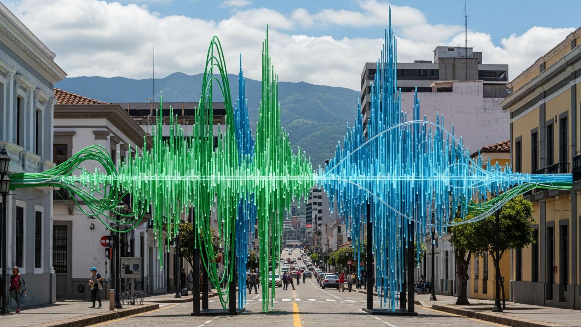 El ICT apuesta por la cultura para revitalizar el turismo en San José