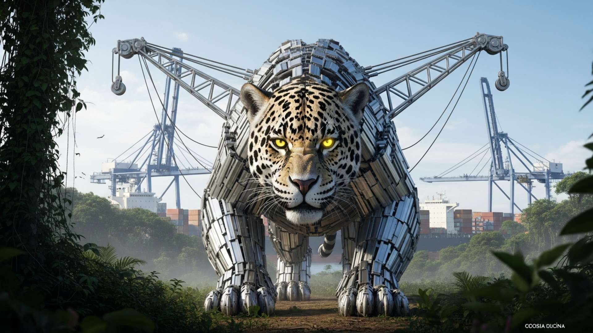 El sector industrial lucha contra la propuesta de subida de las tarifas portuarias