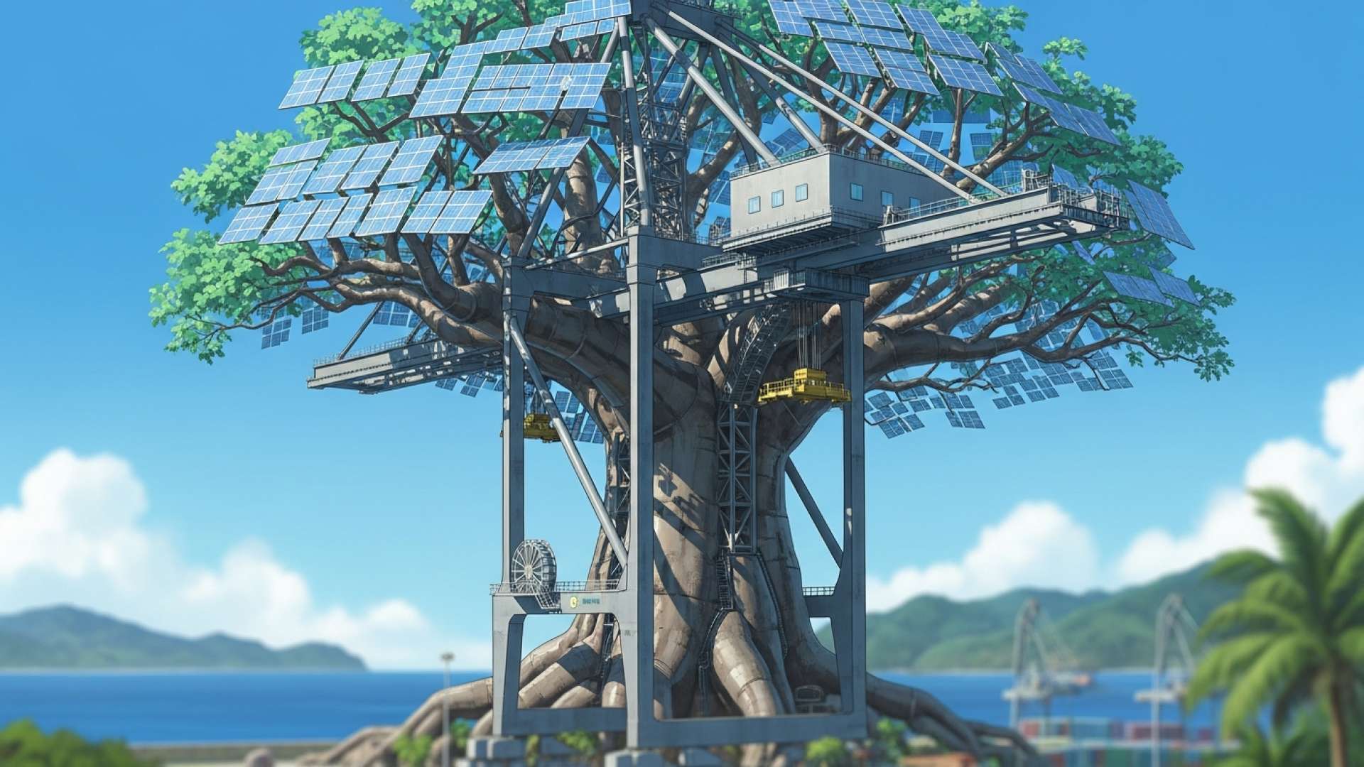 Los líderes del sector exigen una supervisión técnica de la licitación del puerto de Caldera