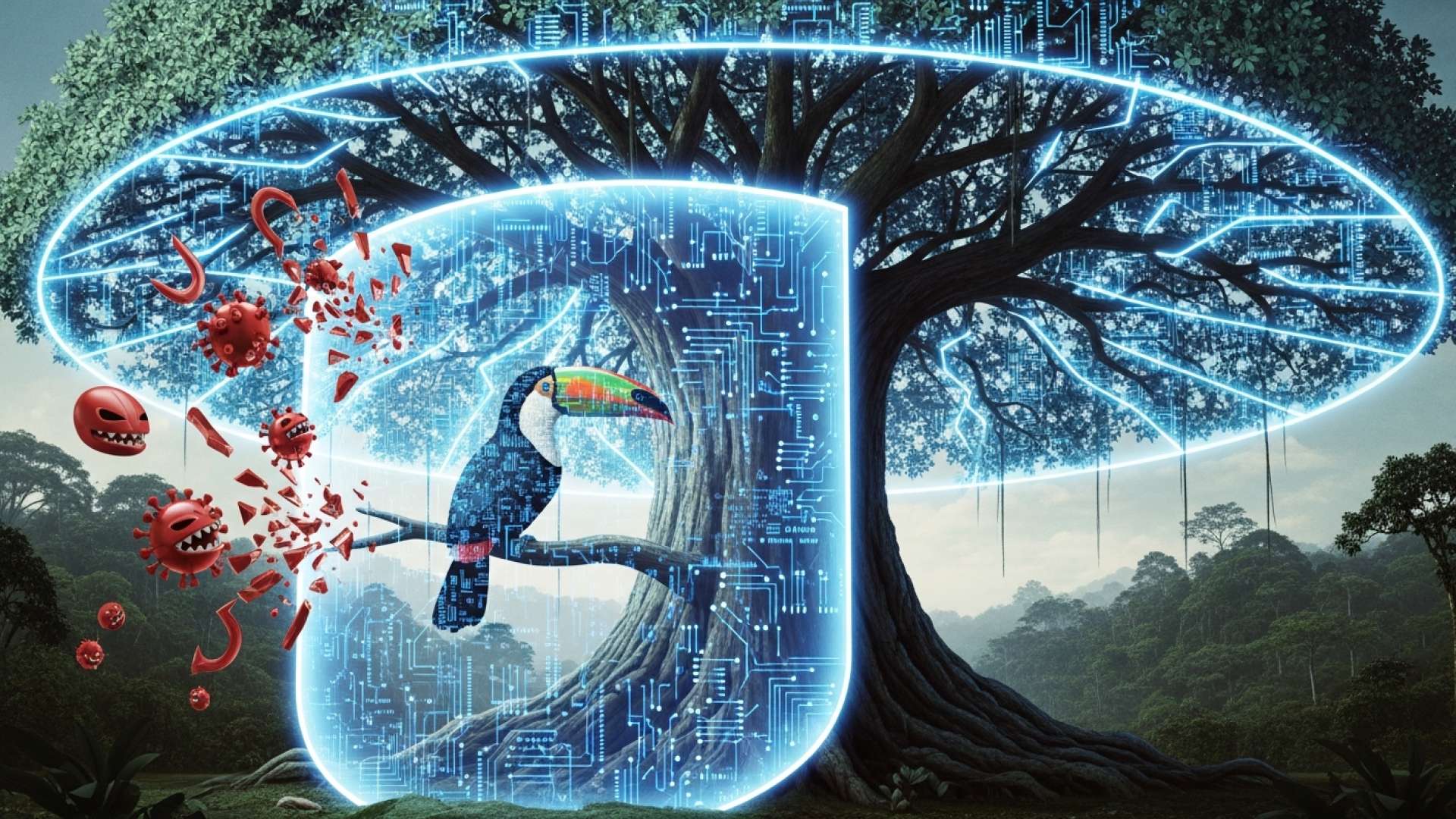 El INS afronta el aumento de la ciberdelincuencia con una nueva política personal