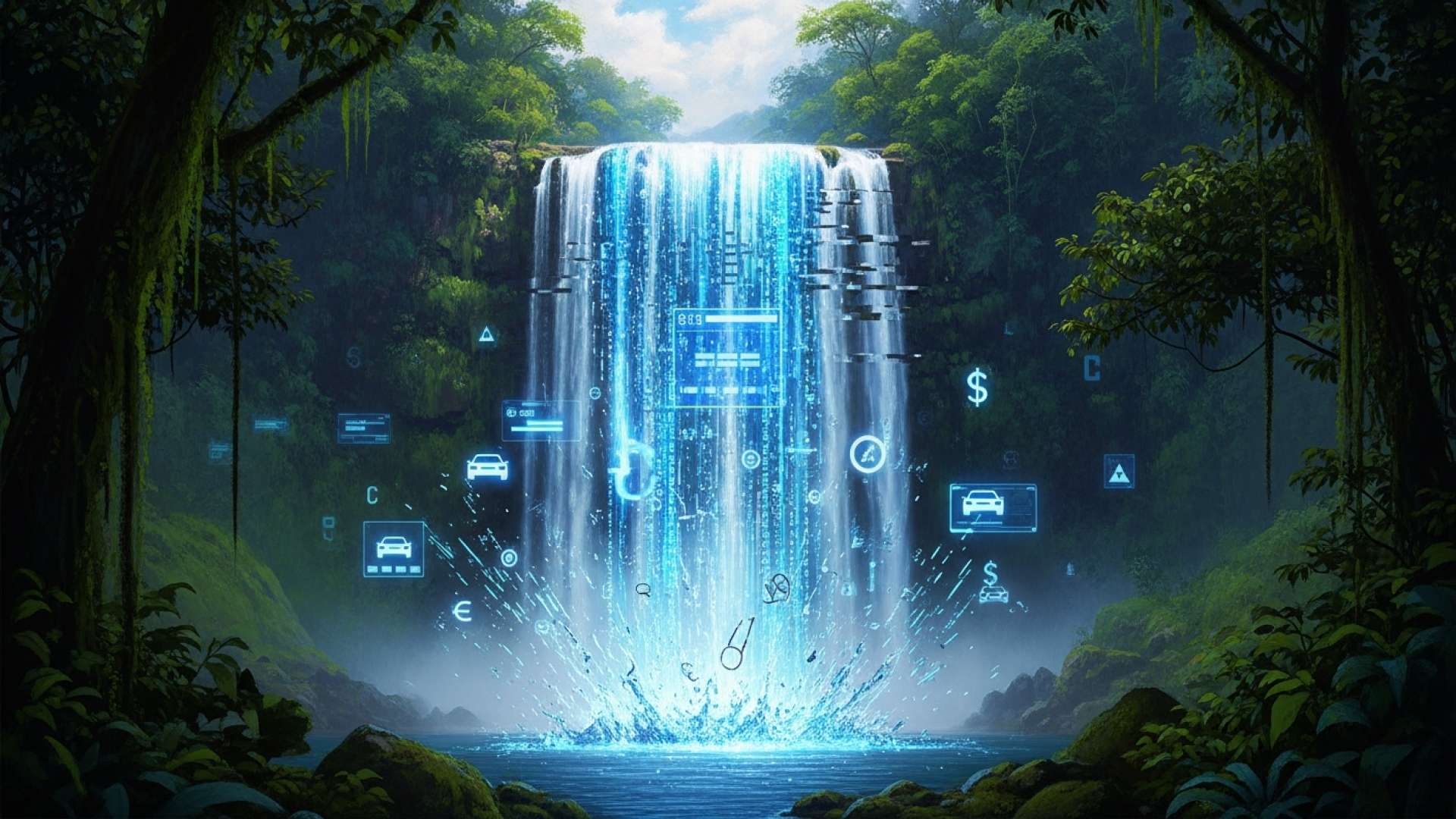 El portal digital del INS fracasa ante las prisas de Marchamo