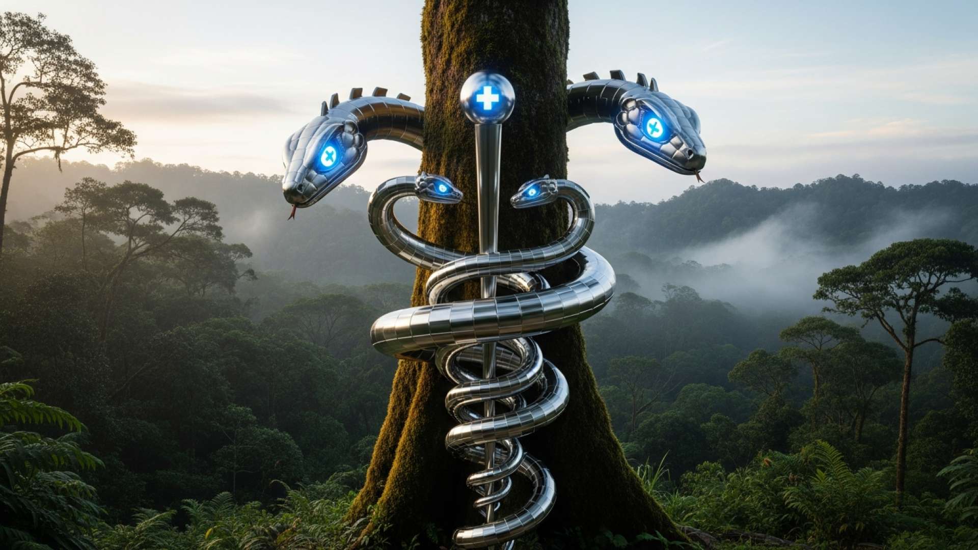 La unidad móvil de enfermería del INS transforma vidas en todo el país