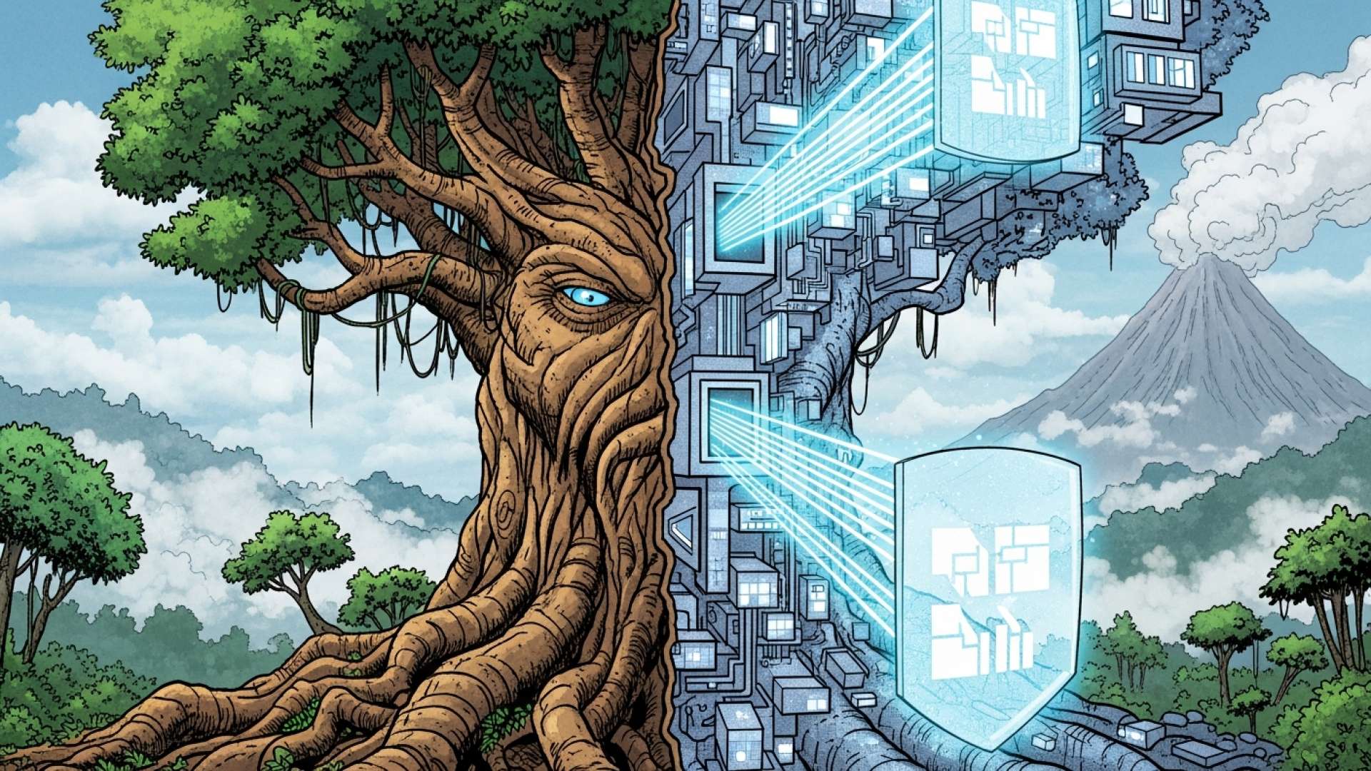 El INS destituye a su Director General en una importante remodelación de su cúpula directiva