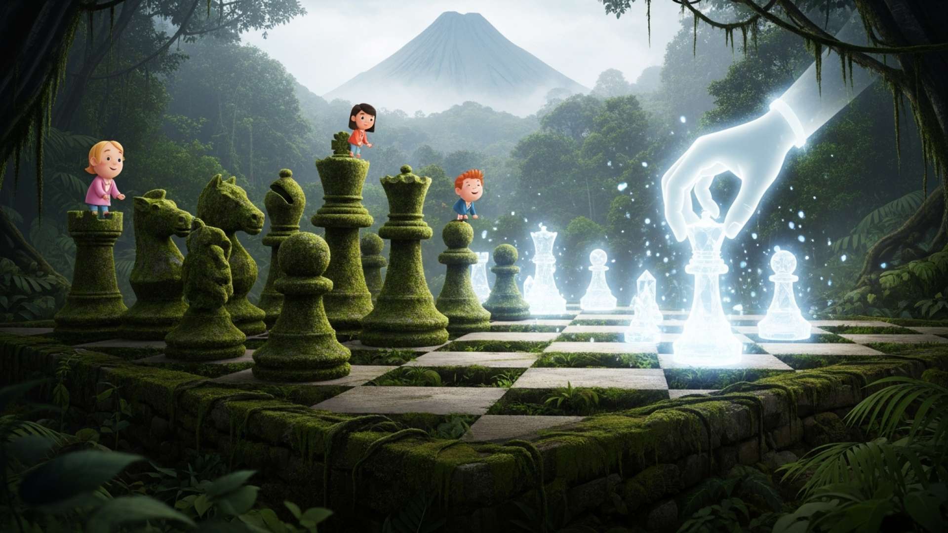 El INS sustituye a un alto ejecutivo para afrontar los retos competitivos