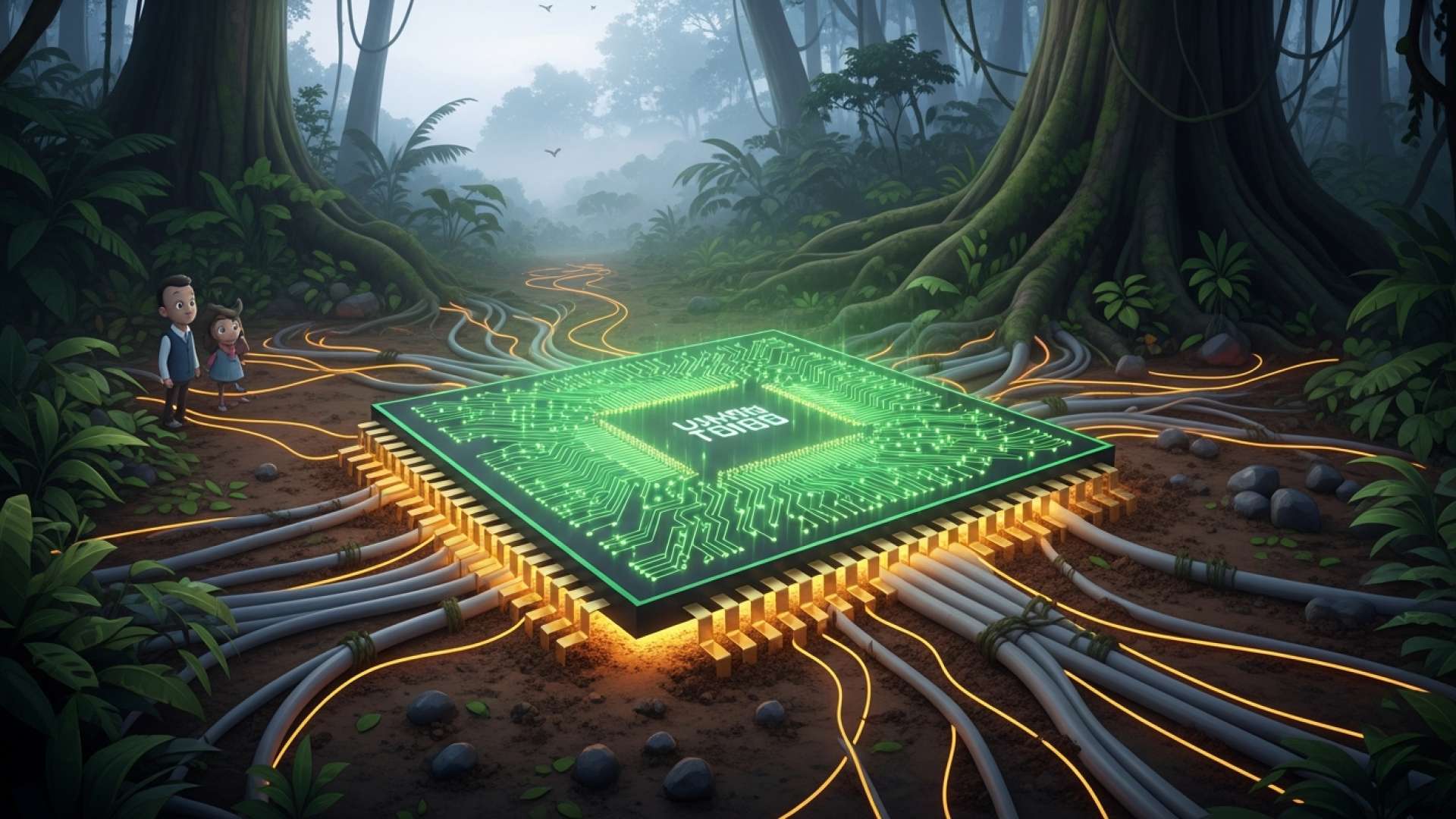 La Feria de Empleo de Intel revela la desfasada visión económica de Costa Rica