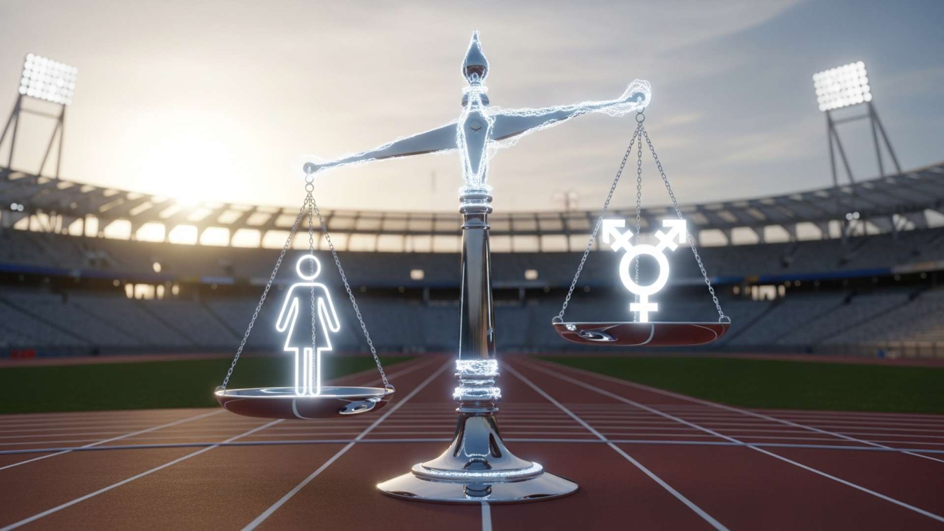 El COI estudia cambios radicales para los atletas transexuales en el deporte femenino