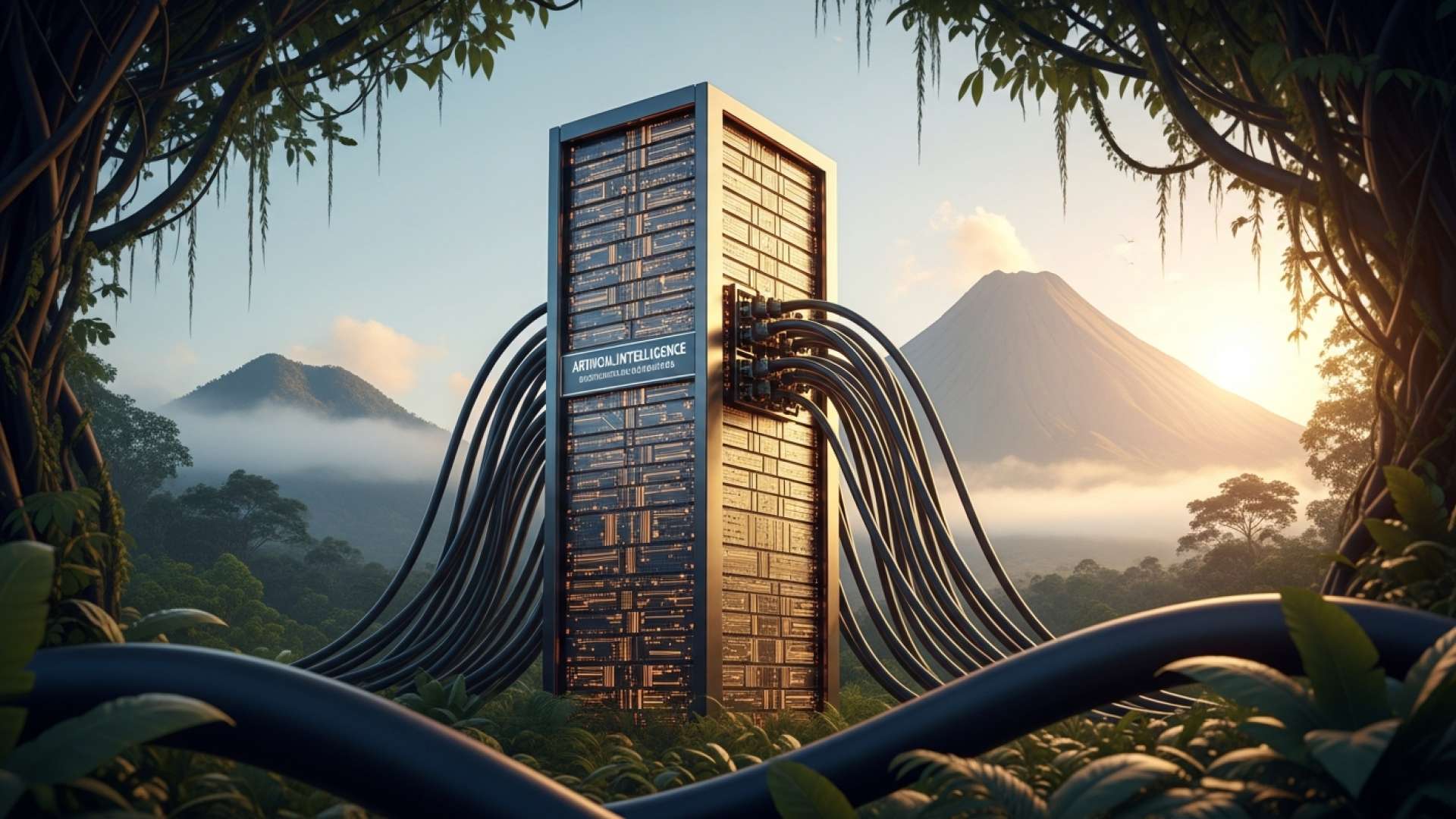 Jeff Bezos declara que la invención humana es la única habilidad que la IA nunca podrá conquistar