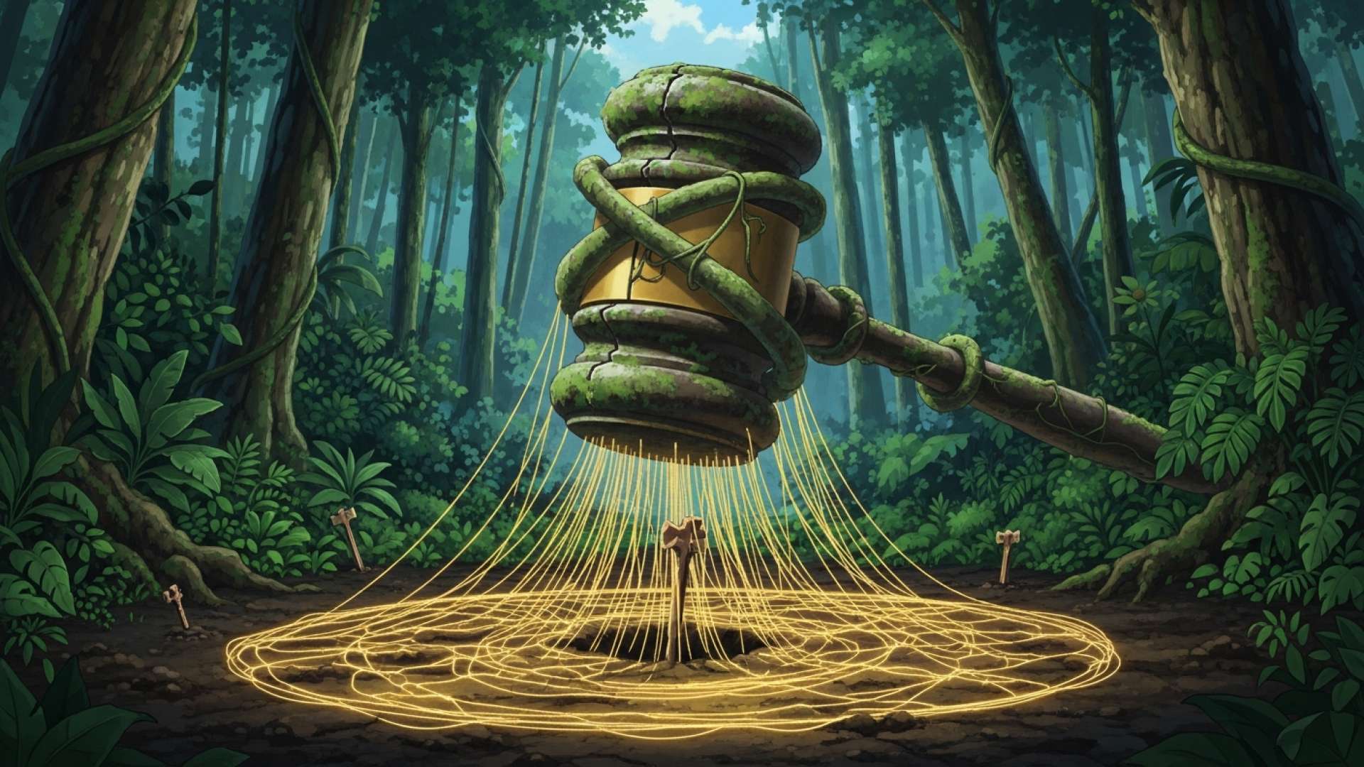 Se agudiza la crisis judicial al extenderse la suspensión del director del OIJ