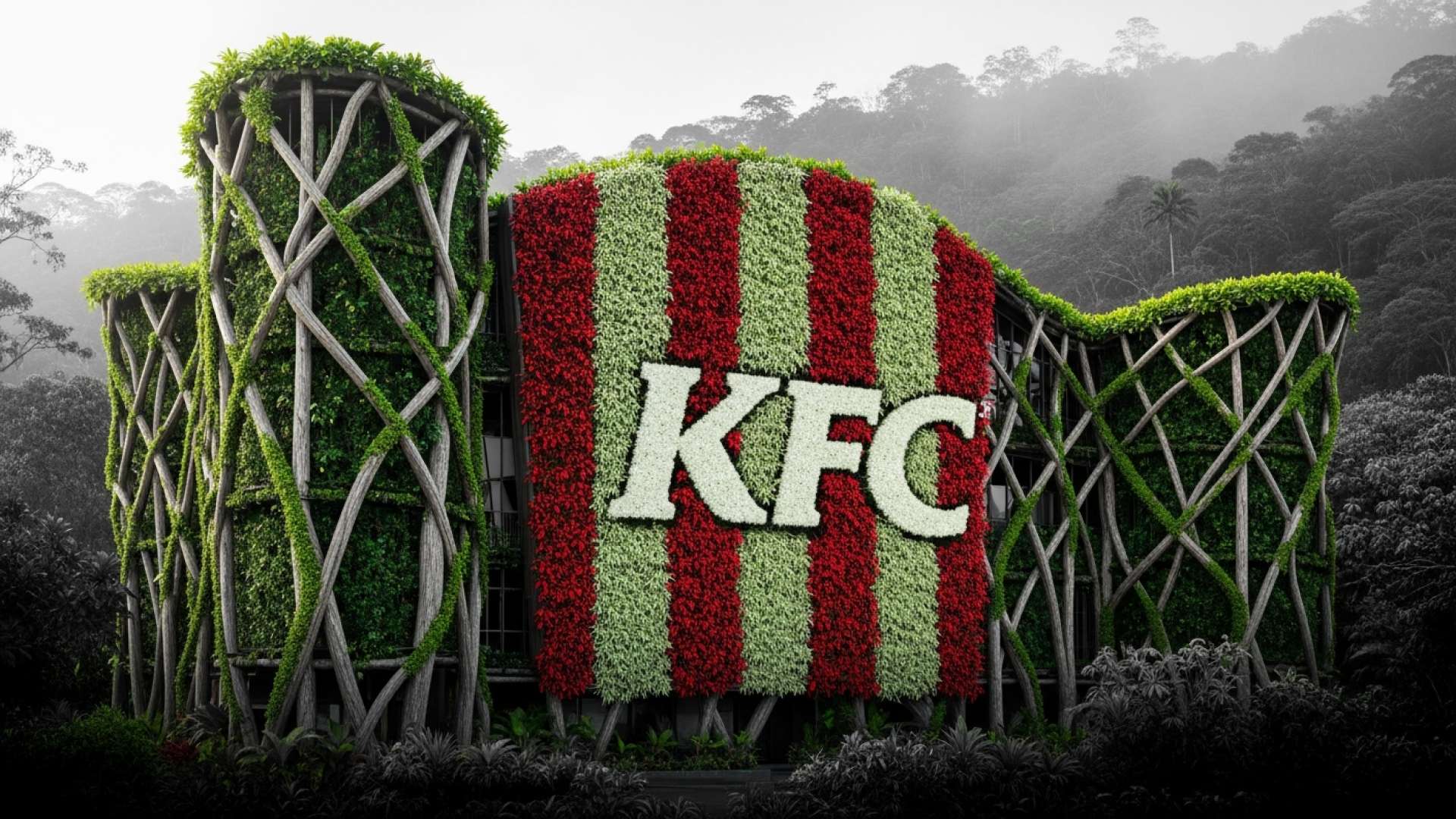 KFC culmina un año histórico con una expansión de $9 millones en Costa Rica