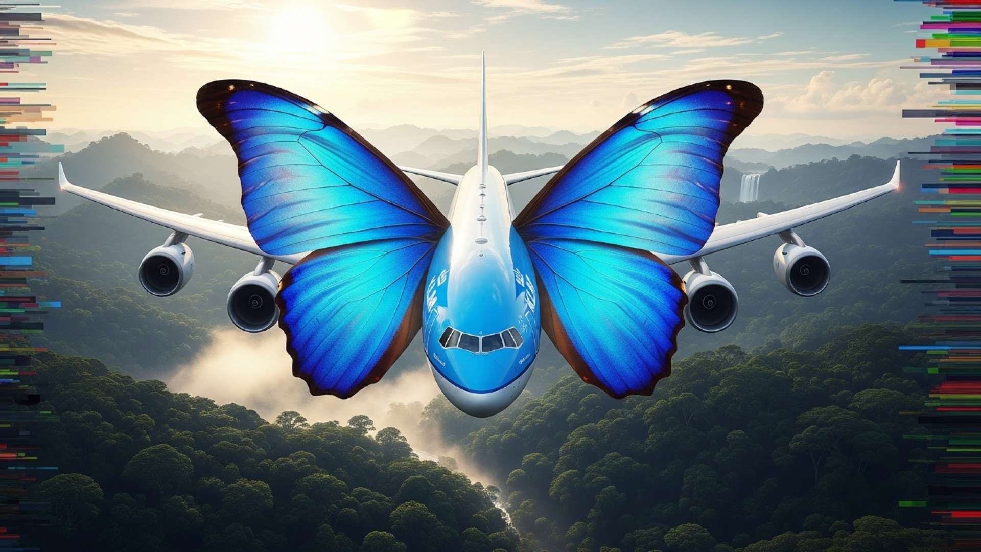 KLM refuerza su compromiso con Costa Rica ampliando sus vuelos