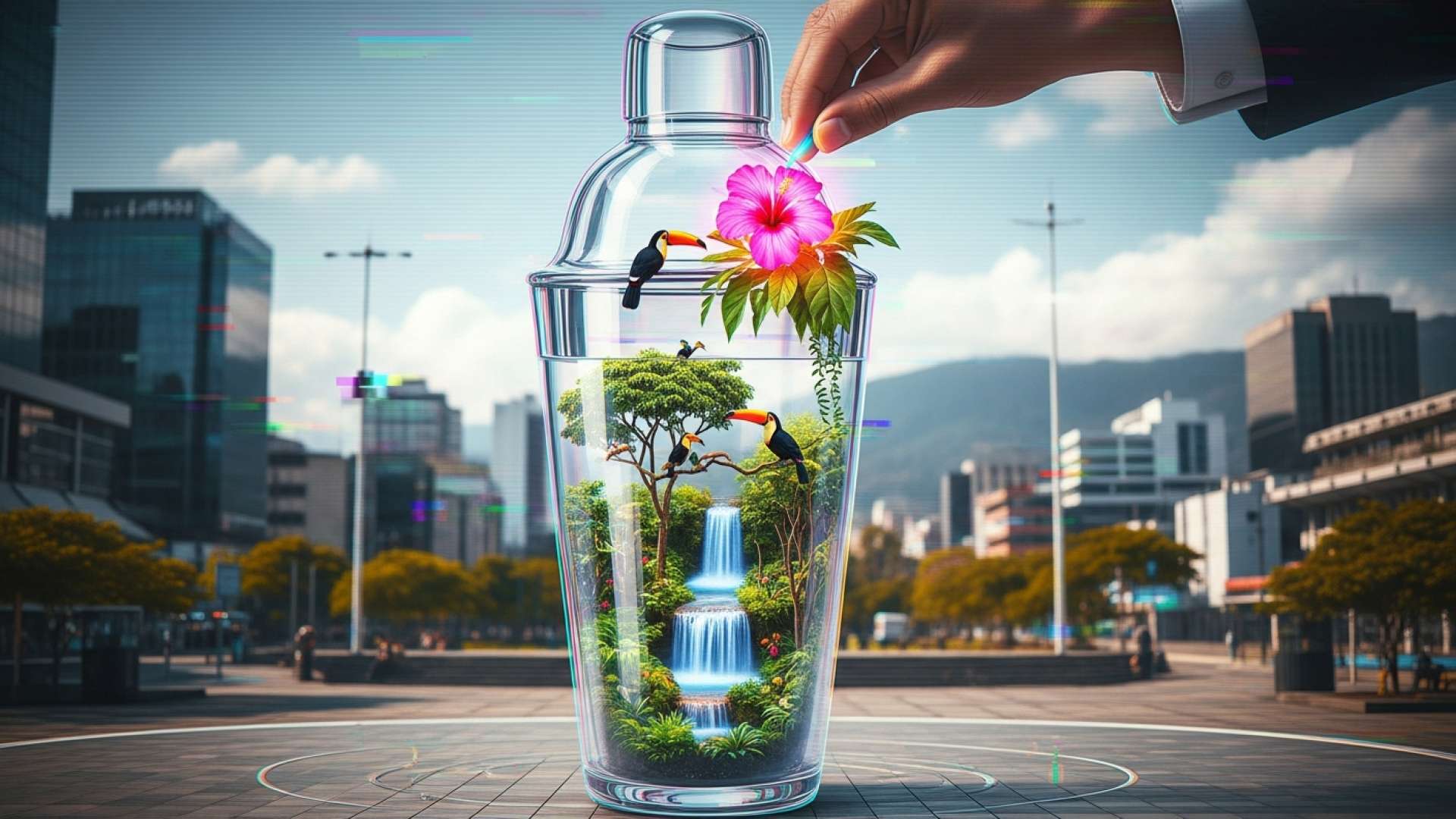 Un festival sin precedentes reúne a los profesionales de las bebidas de Costa Rica