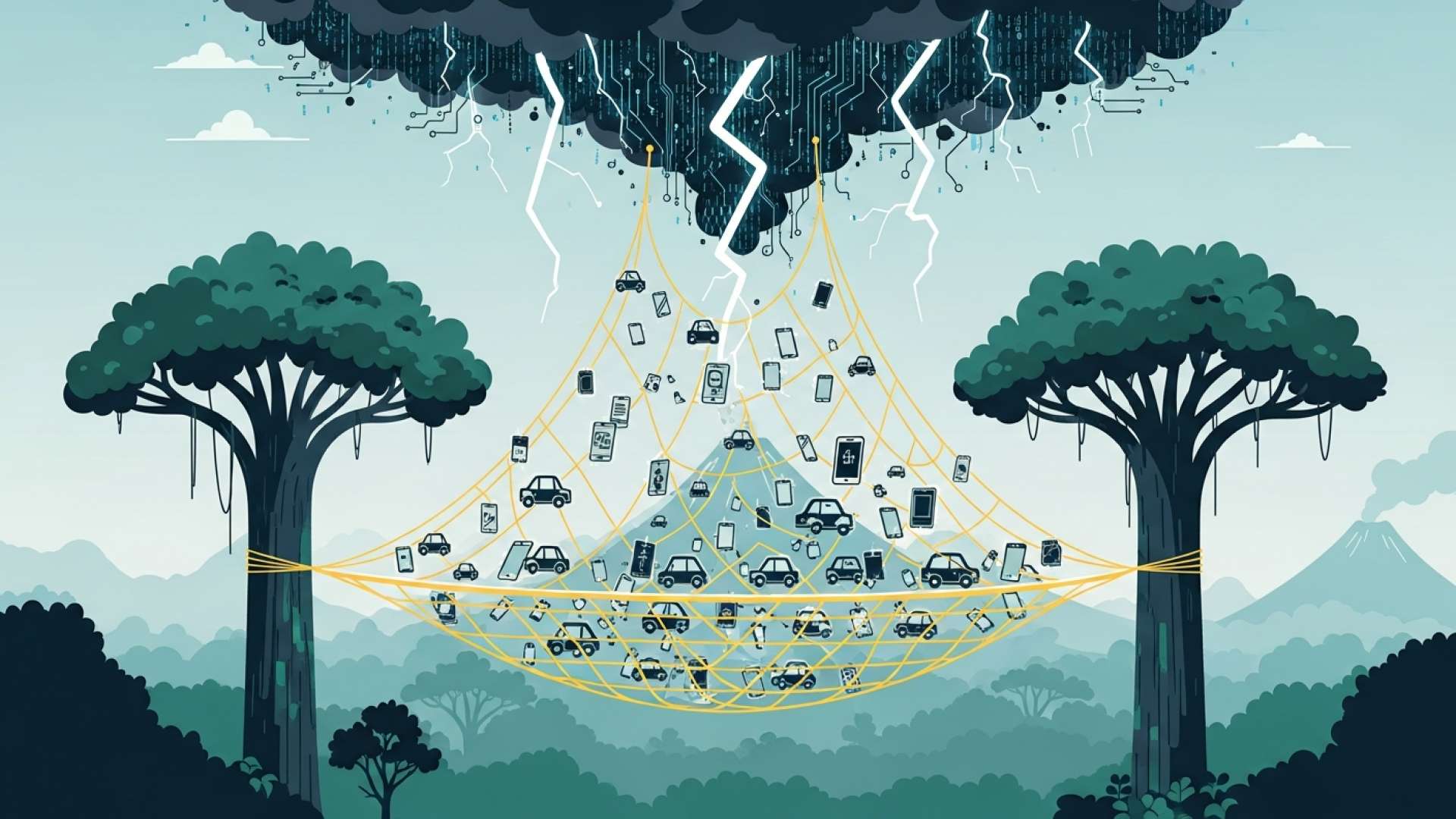 Una demanda histórica amenaza con redefinir Uber en Costa Rica